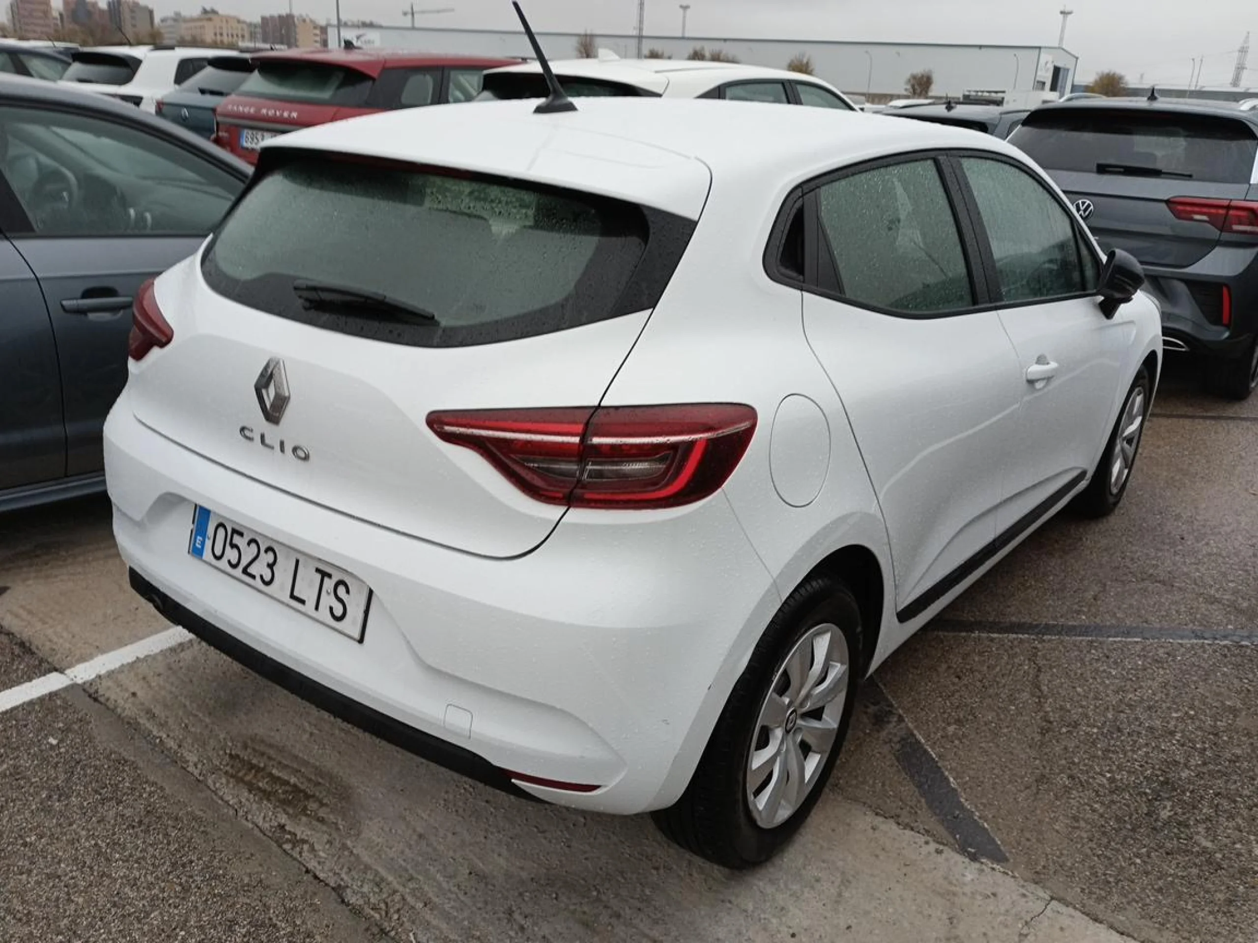 Renault Clio Business Blue dCi 74kW (100CV) - Foto 3