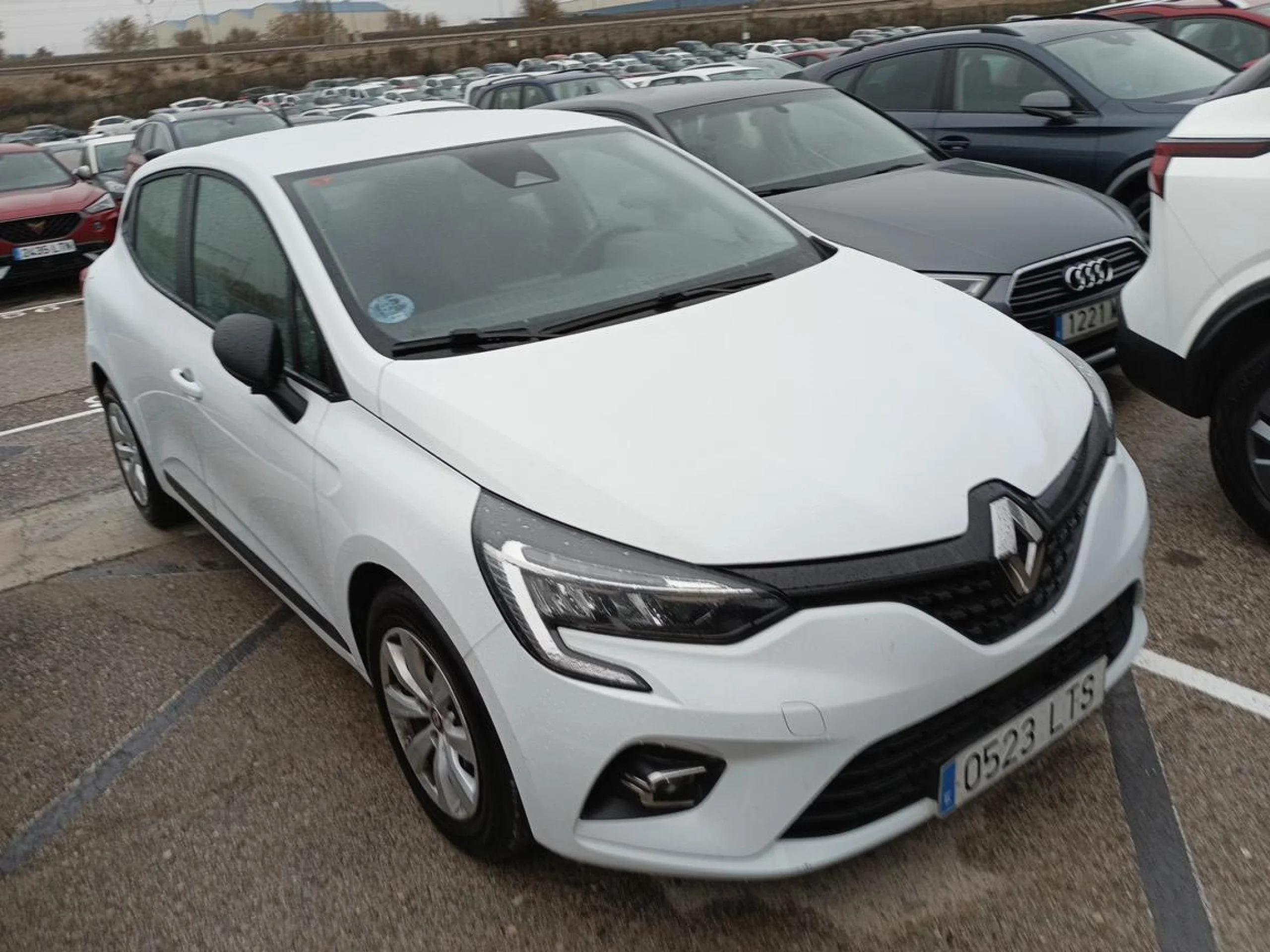 Renault Clio Business Blue dCi 74kW (100CV) - Foto 4