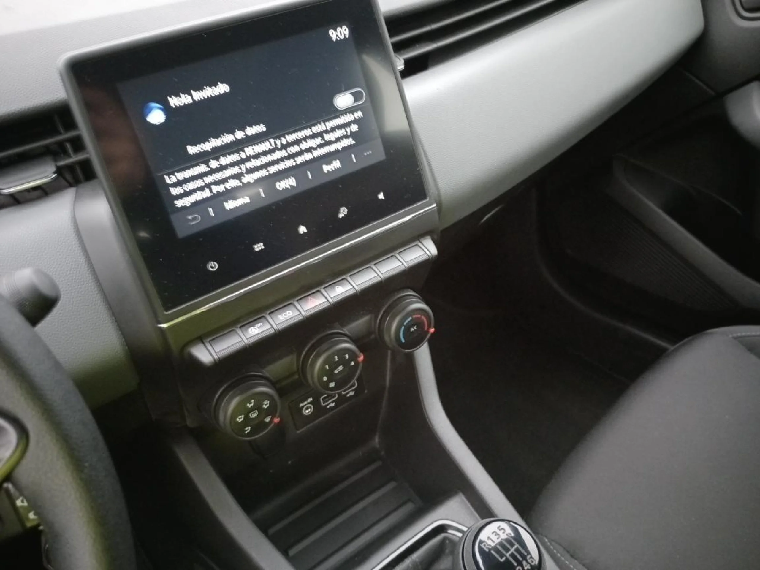 Renault Clio Business Blue dCi 74kW (100CV) - Foto 8