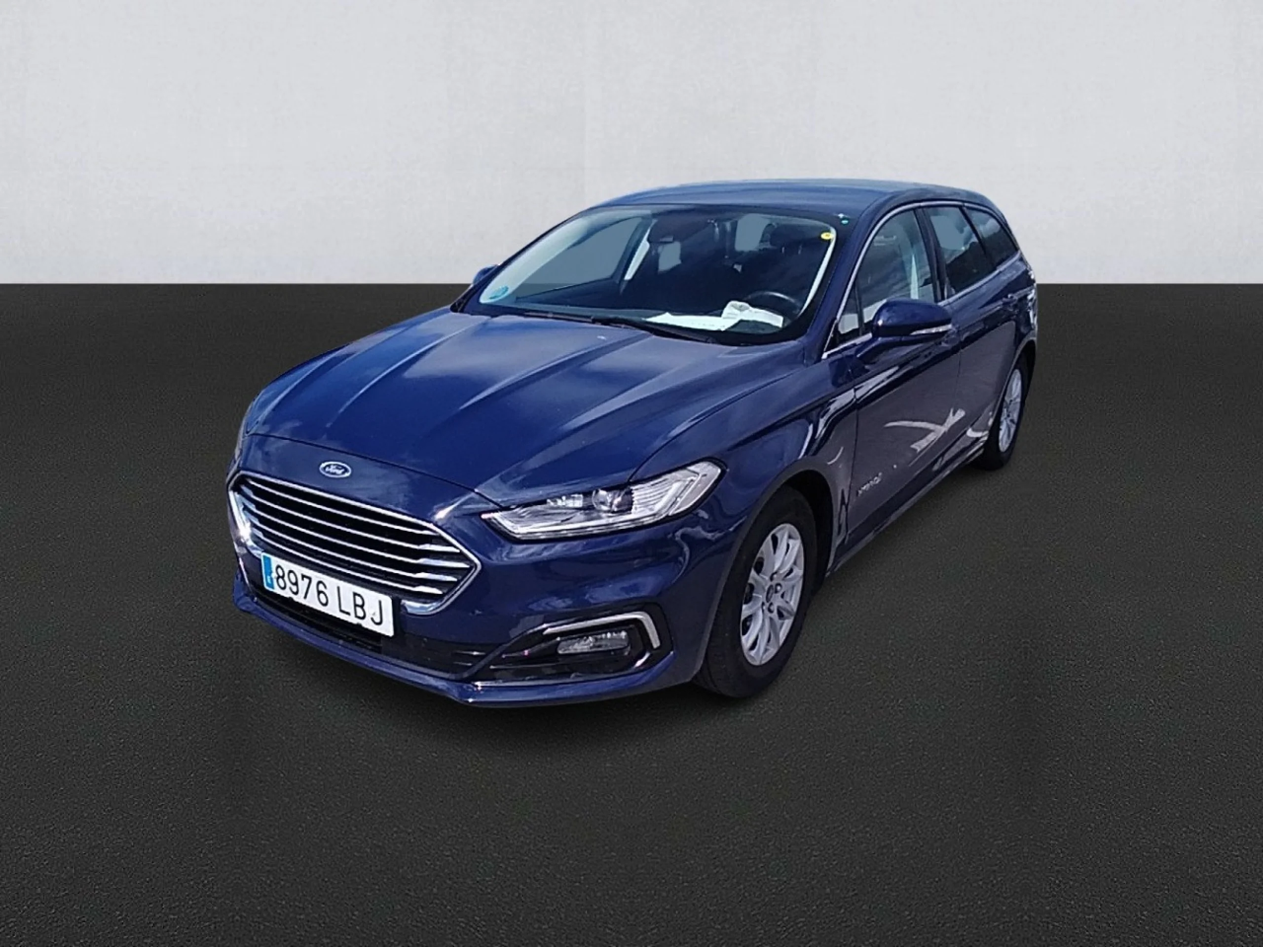 Ford Mondeo 2.0 Híbrido 137kW (187CV) Titanium HEV - Foto 1