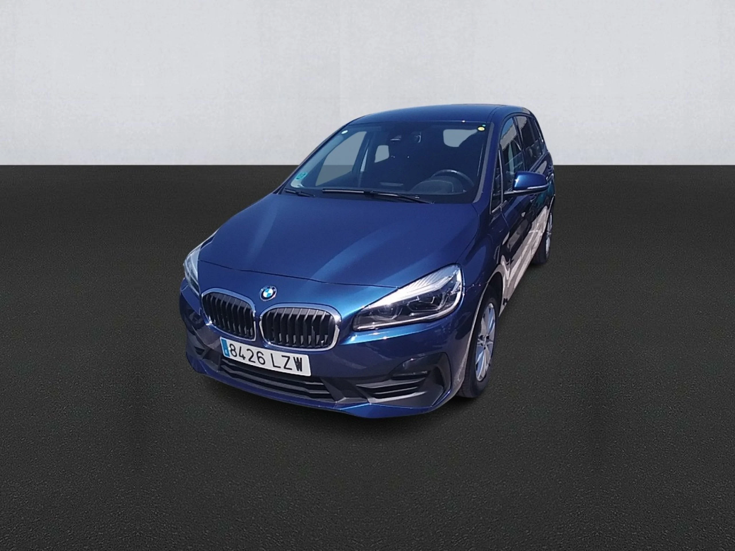 BMW 216 SERIES 2 GRAN TOURER 216d - Foto 1