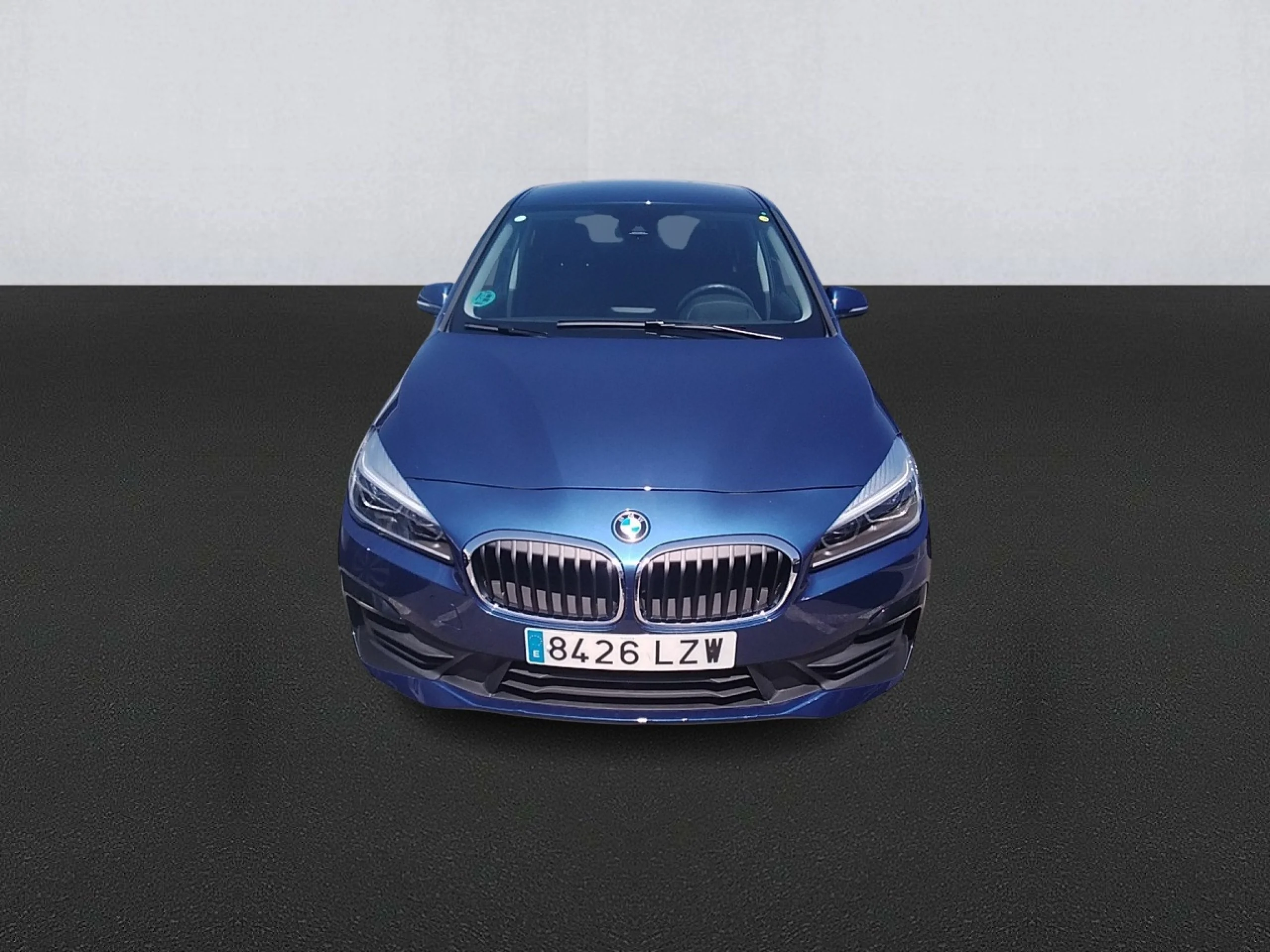 BMW 216 SERIES 2 GRAN TOURER 216d - Foto 2