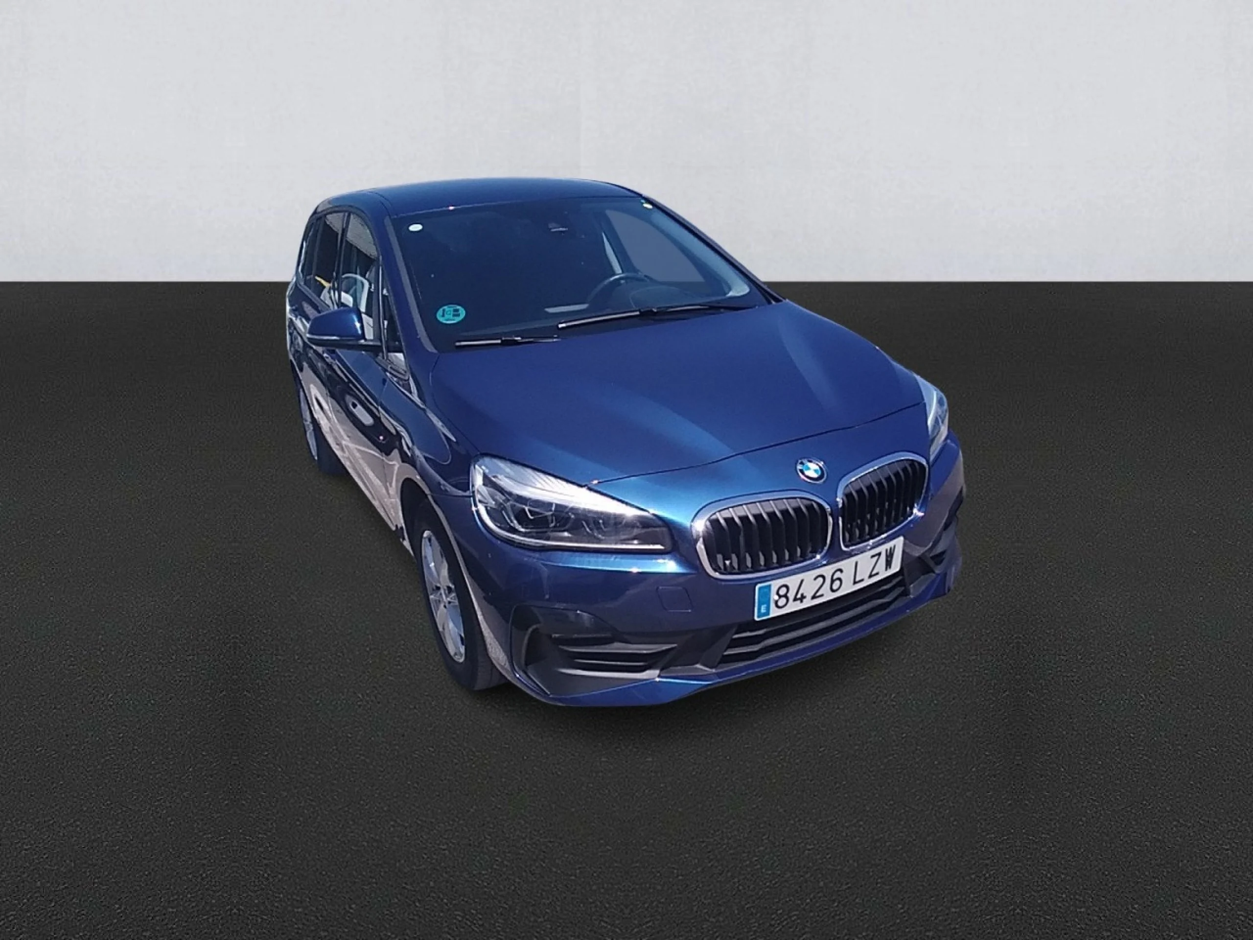 BMW 216 SERIES 2 GRAN TOURER 216d - Foto 3