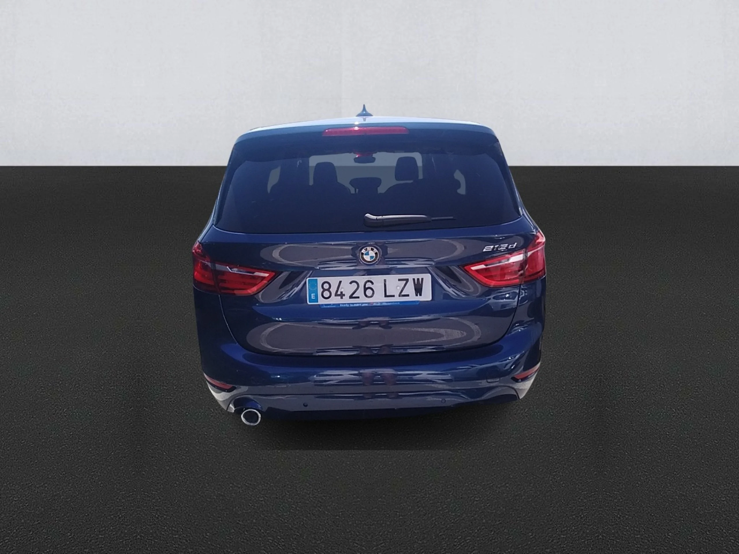 BMW 216 SERIES 2 GRAN TOURER 216d - Foto 5