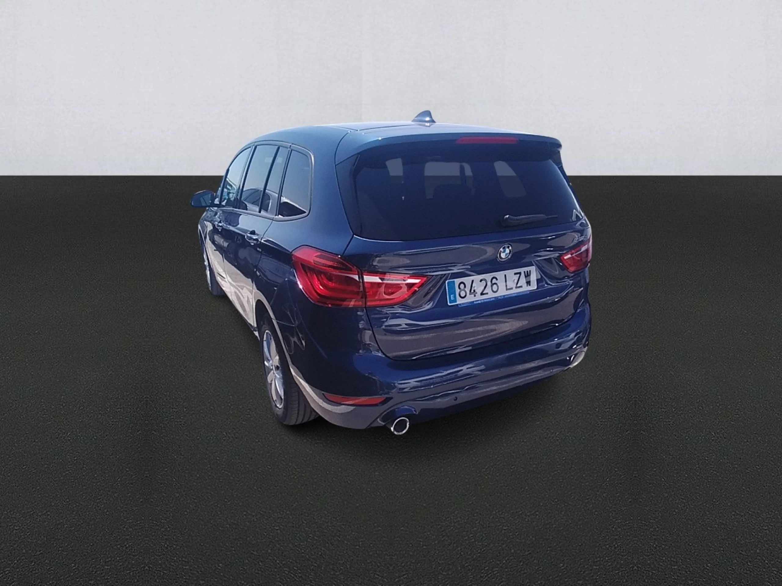 BMW 216 SERIES 2 GRAN TOURER 216d - Foto 6