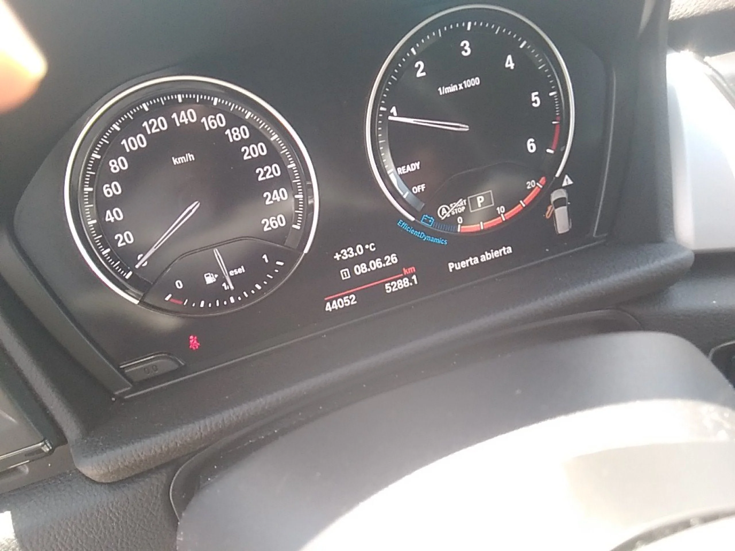 BMW 216 SERIES 2 GRAN TOURER 216d - Foto 8