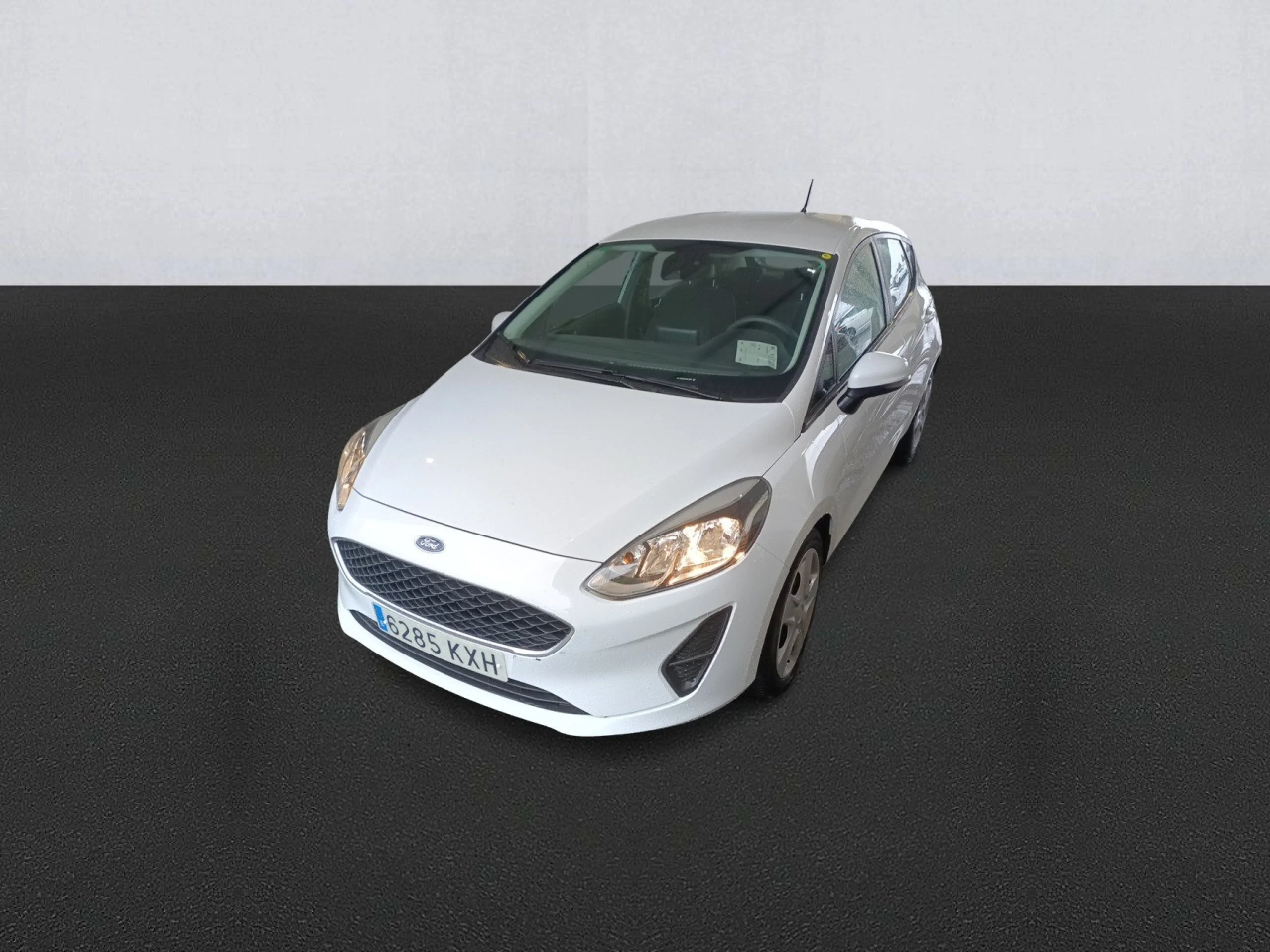 Ford Fiesta 1.1 Ti-VCT 63kW Trend 5p - Foto 1