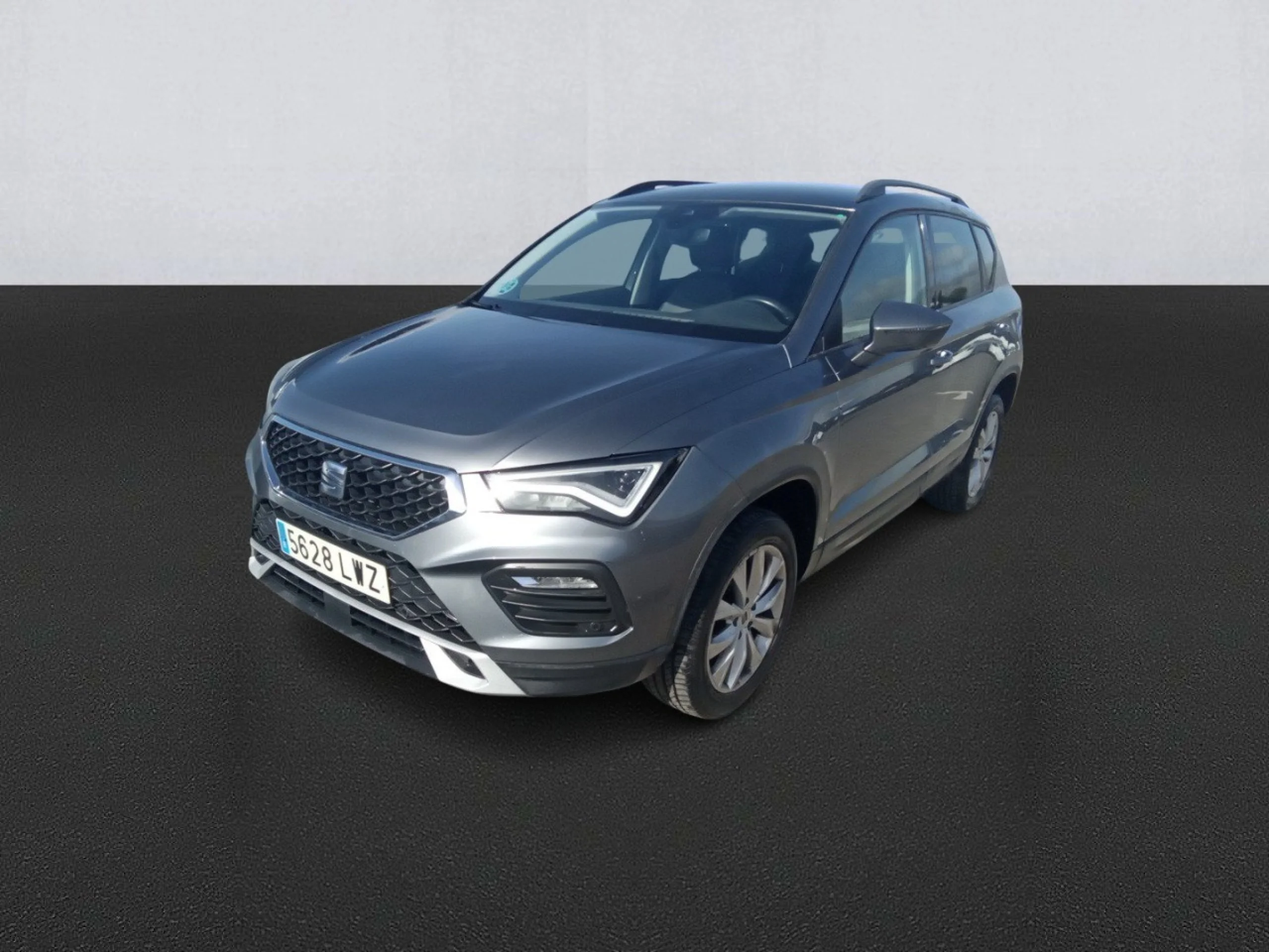 Seat Ateca 2.0 TDI 85kW (115CV) S&amp;S Style Go &quotM&quot - Foto 1