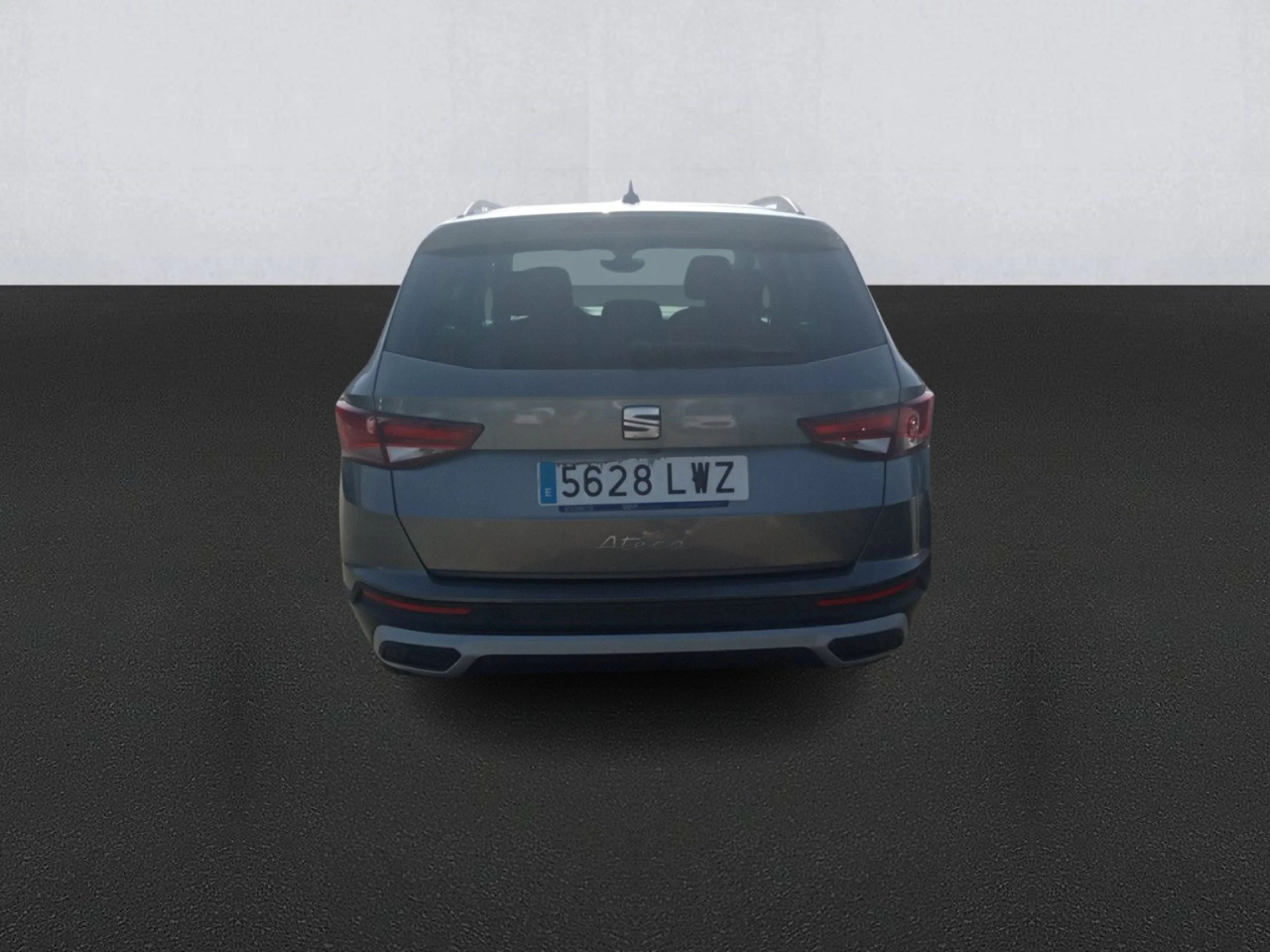 Seat Ateca 2.0 TDI 85kW (115CV) S&amp;S Style Go &quotM&quot - Foto 5