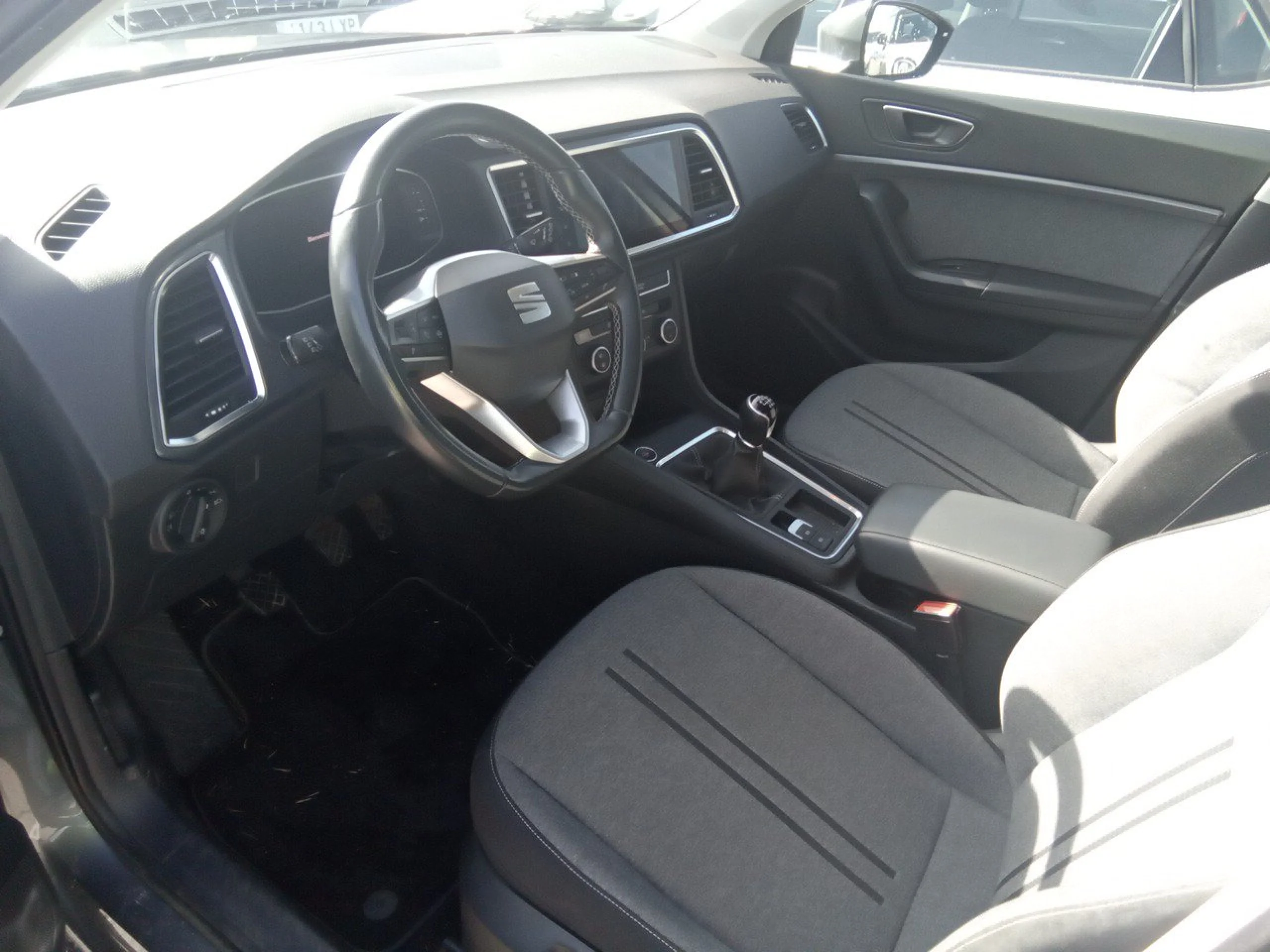 Seat Ateca 2.0 TDI 85kW (115CV) S&amp;S Style Go &quotM&quot - Foto 7