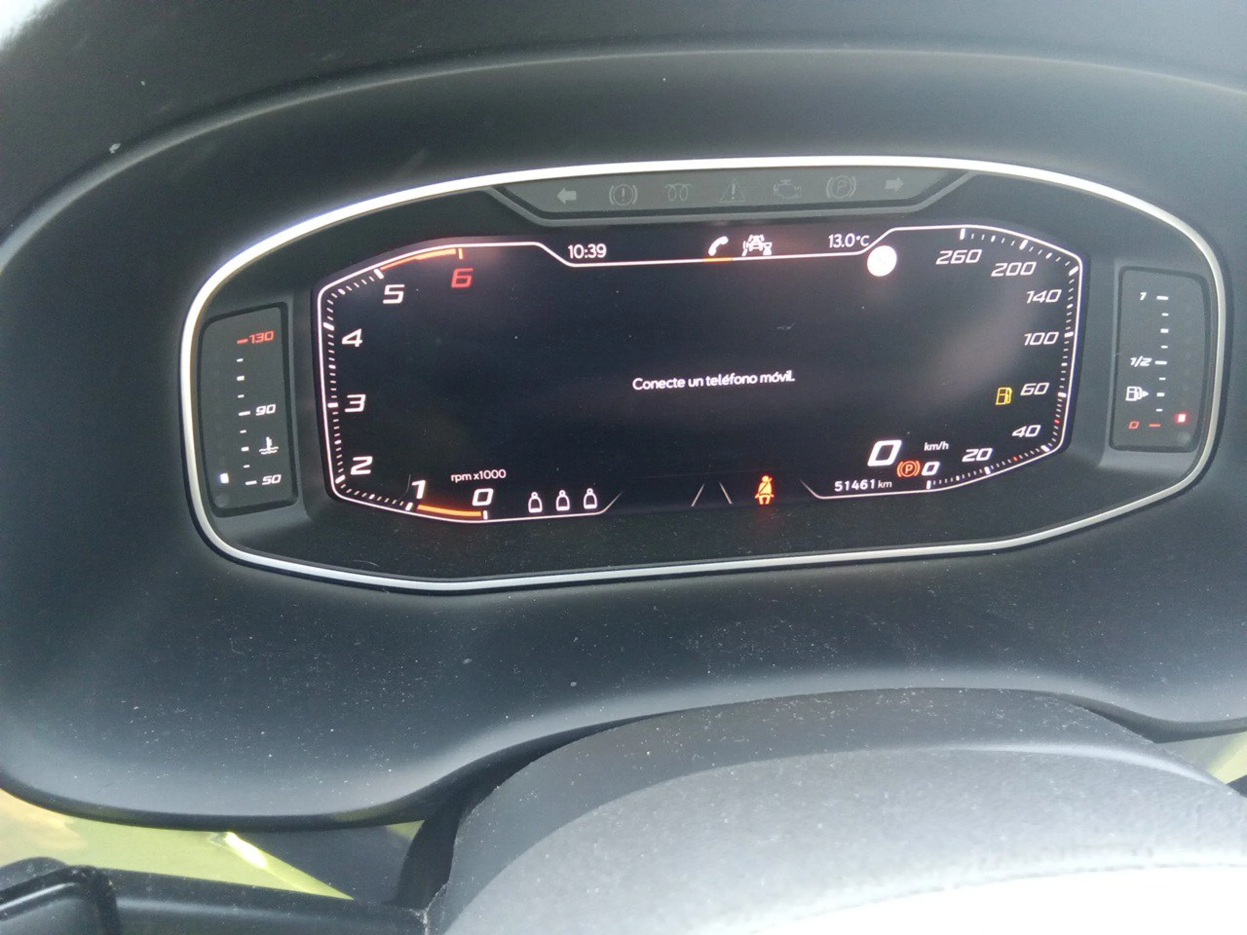 Seat Ateca 2.0 TDI 85kW (115CV) S&amp;S Style Go &quotM&quot - Foto 8