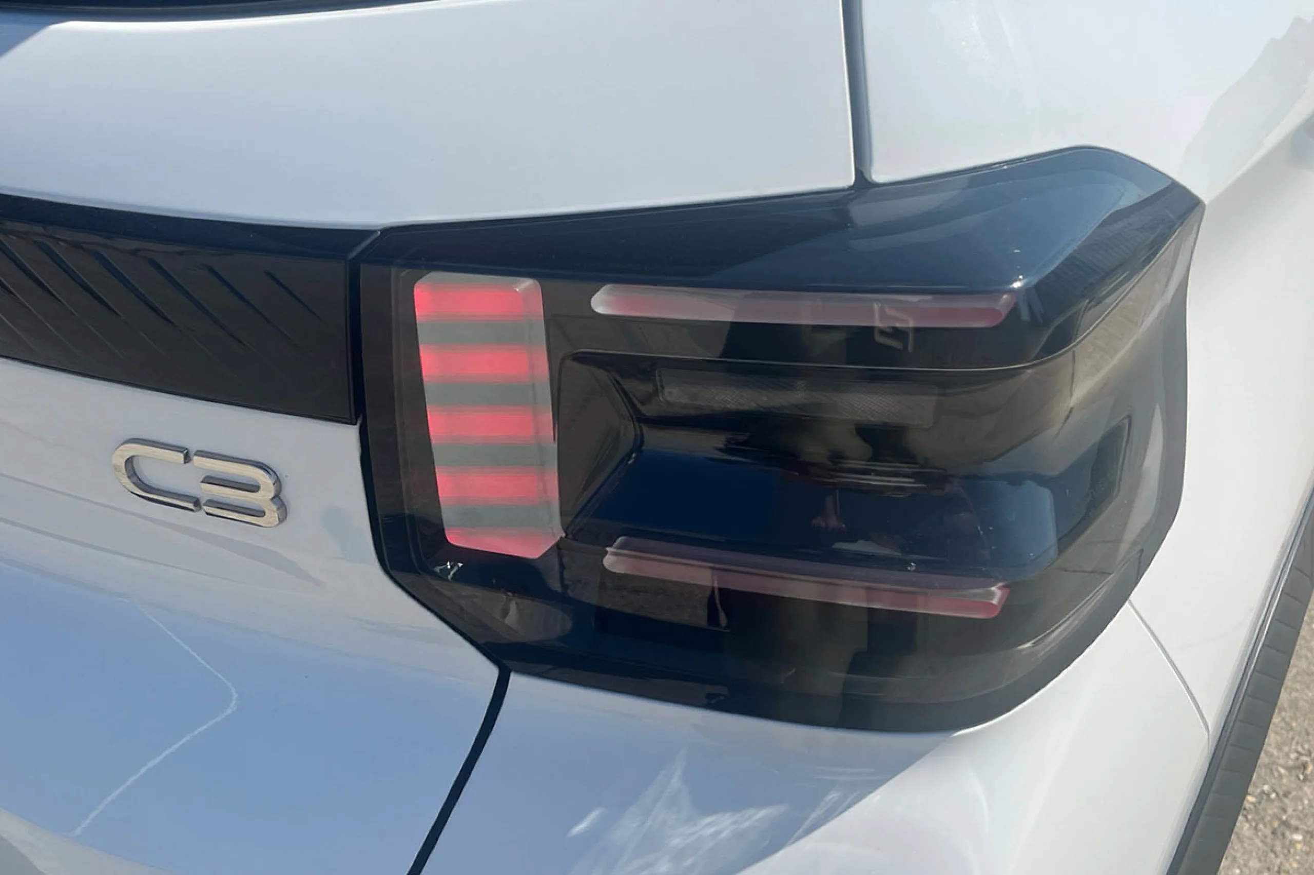 Citroen C3 Aircross Turbo 73kW 100CV BVM6 Max - Foto 20