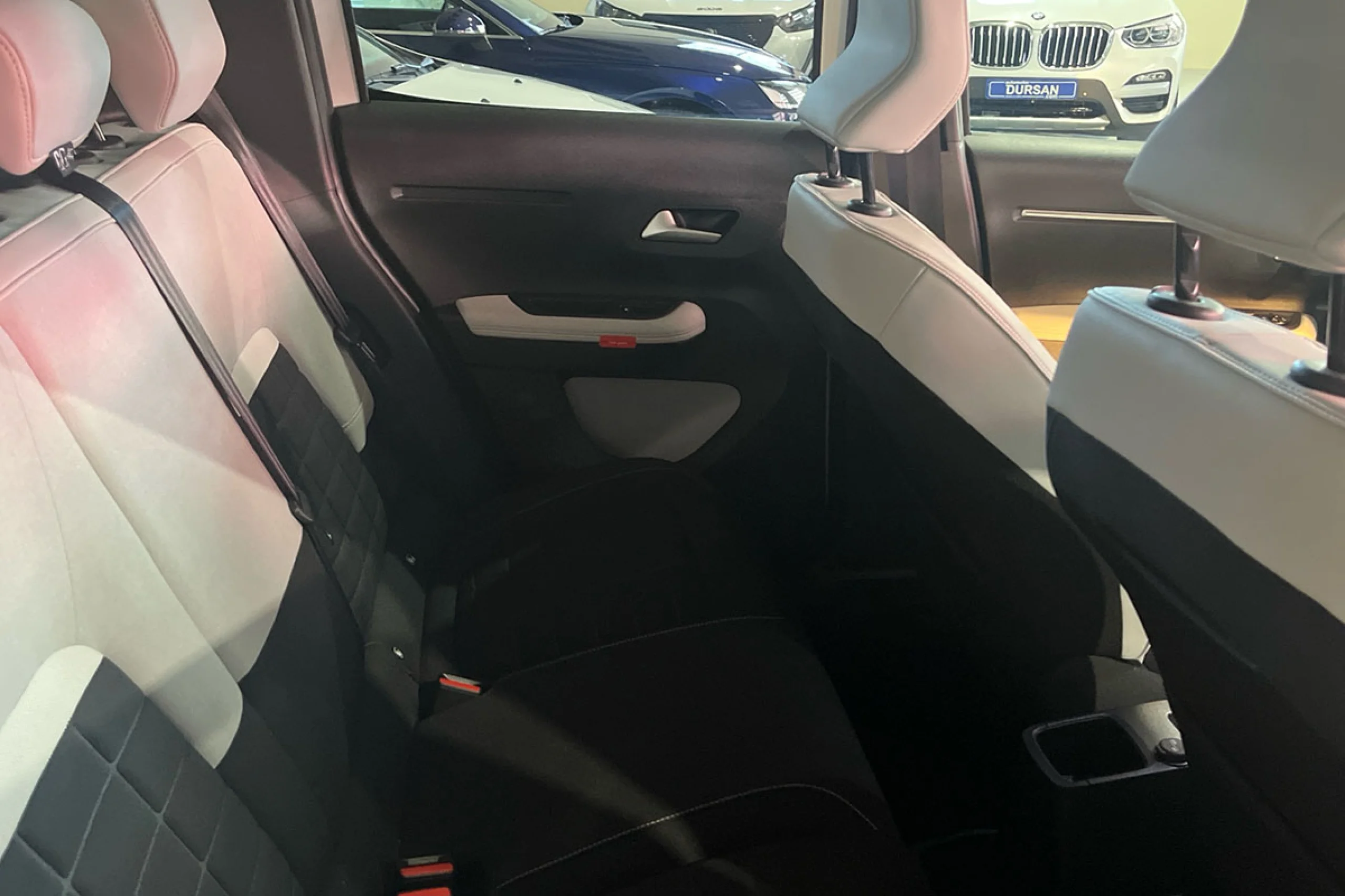 Citroen C3 Aircross Turbo 73kW 100CV BVM6 Max - Foto 16