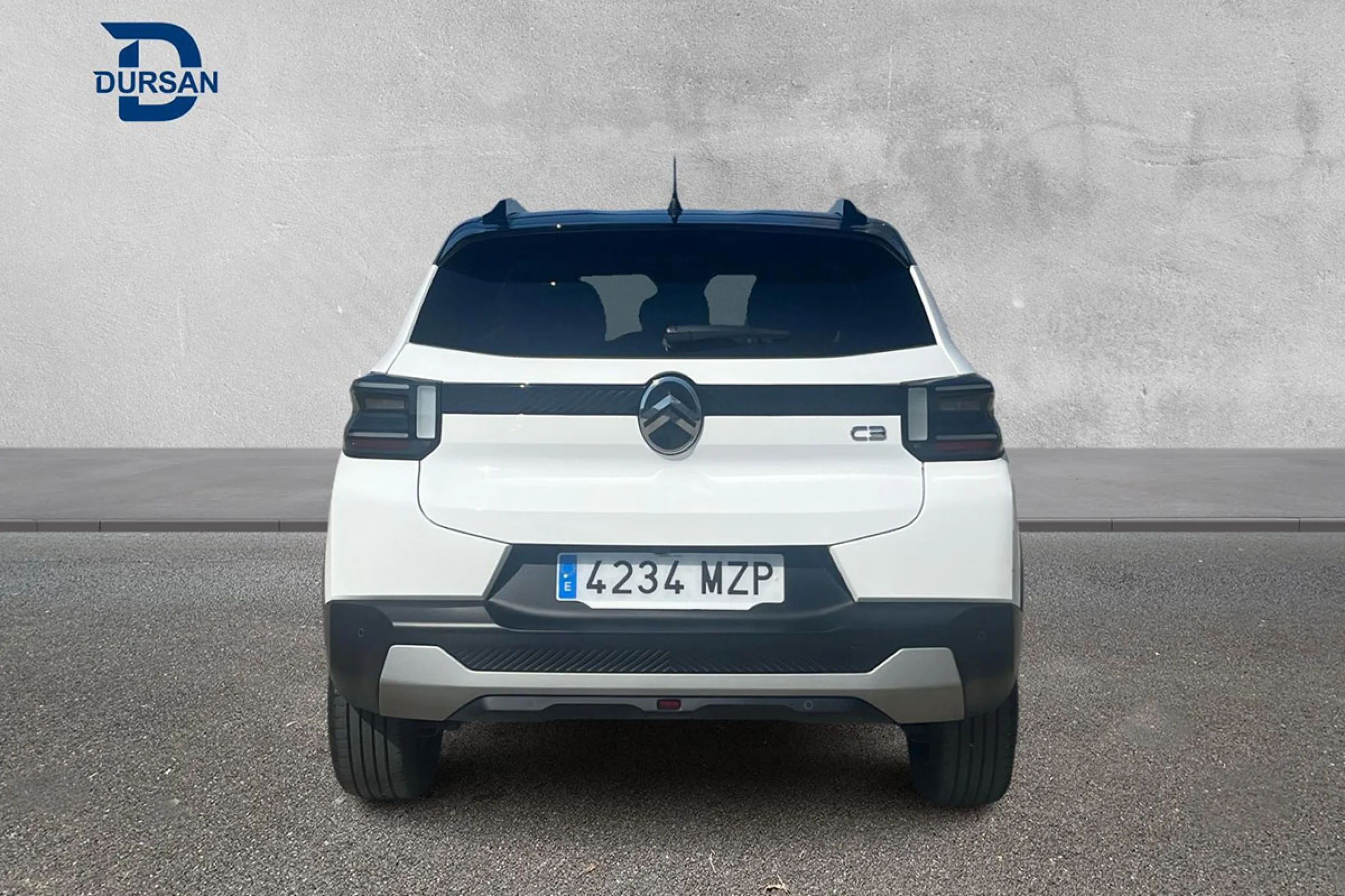 Citroen C3 Aircross Turbo 73kW 100CV BVM6 Max - Foto 12