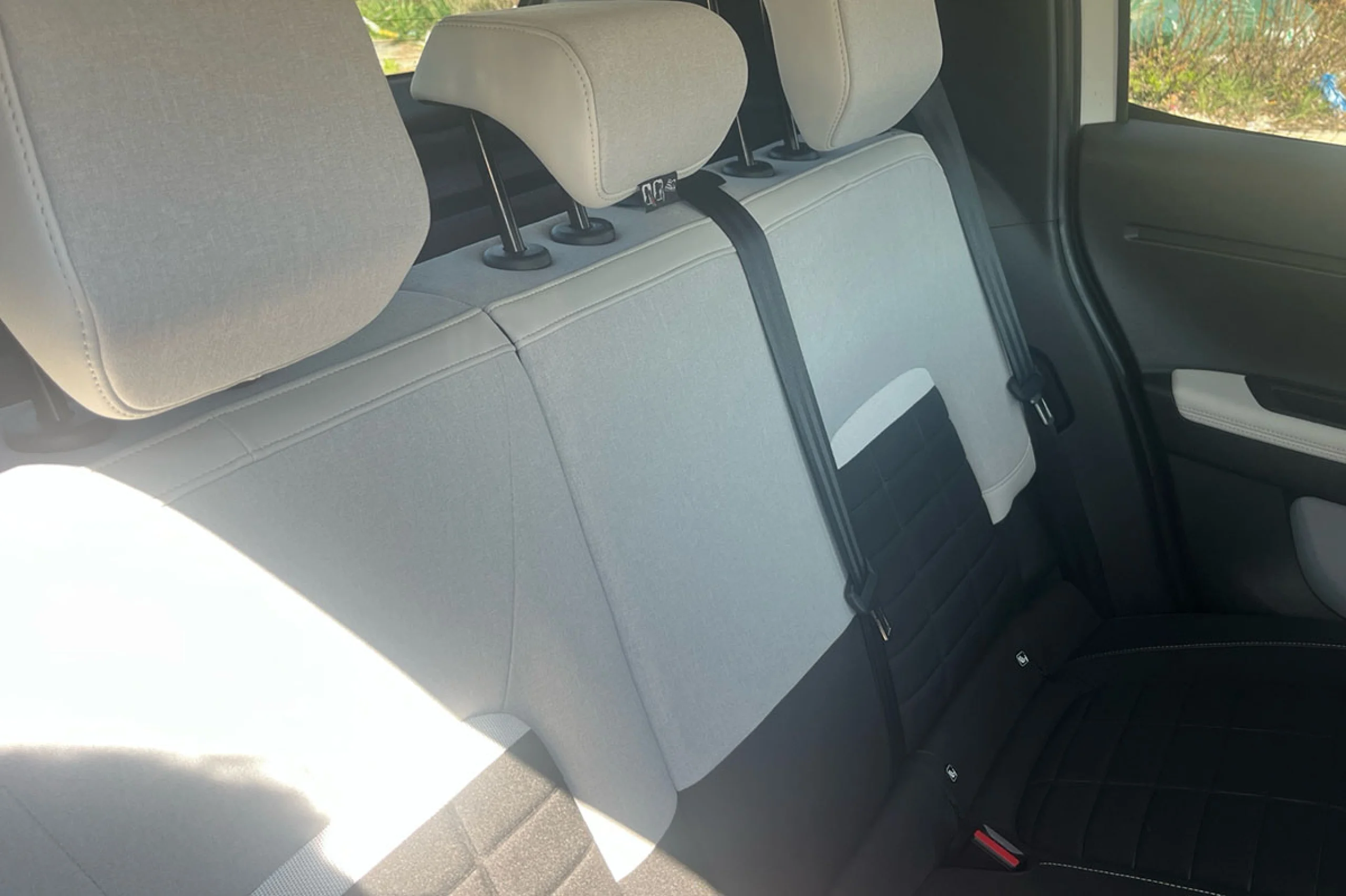 Citroen C3 Aircross Turbo 73kW 100CV BVM6 Max - Foto 15