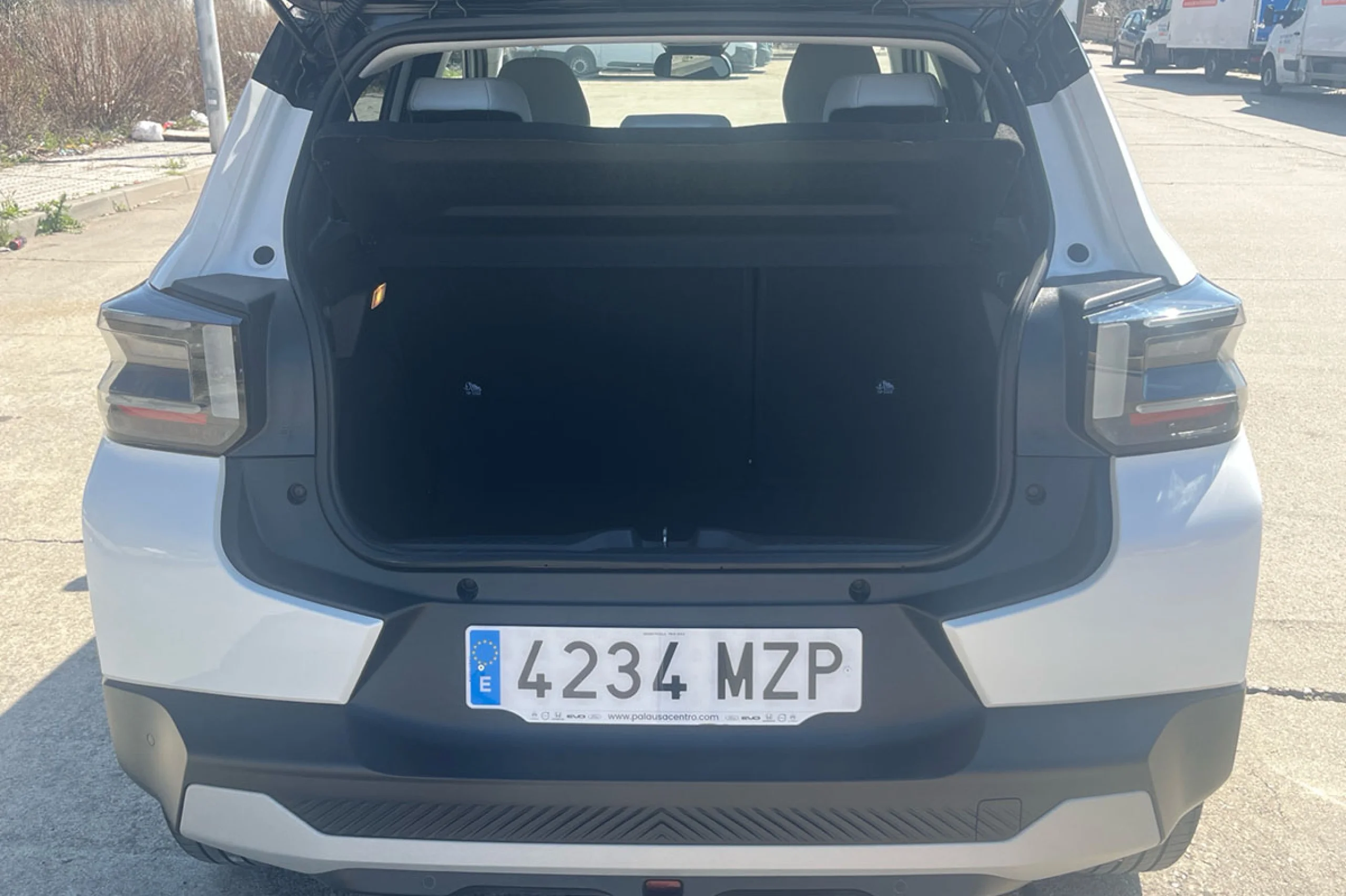 Citroen C3 Aircross Turbo 73kW 100CV BVM6 Max - Foto 13