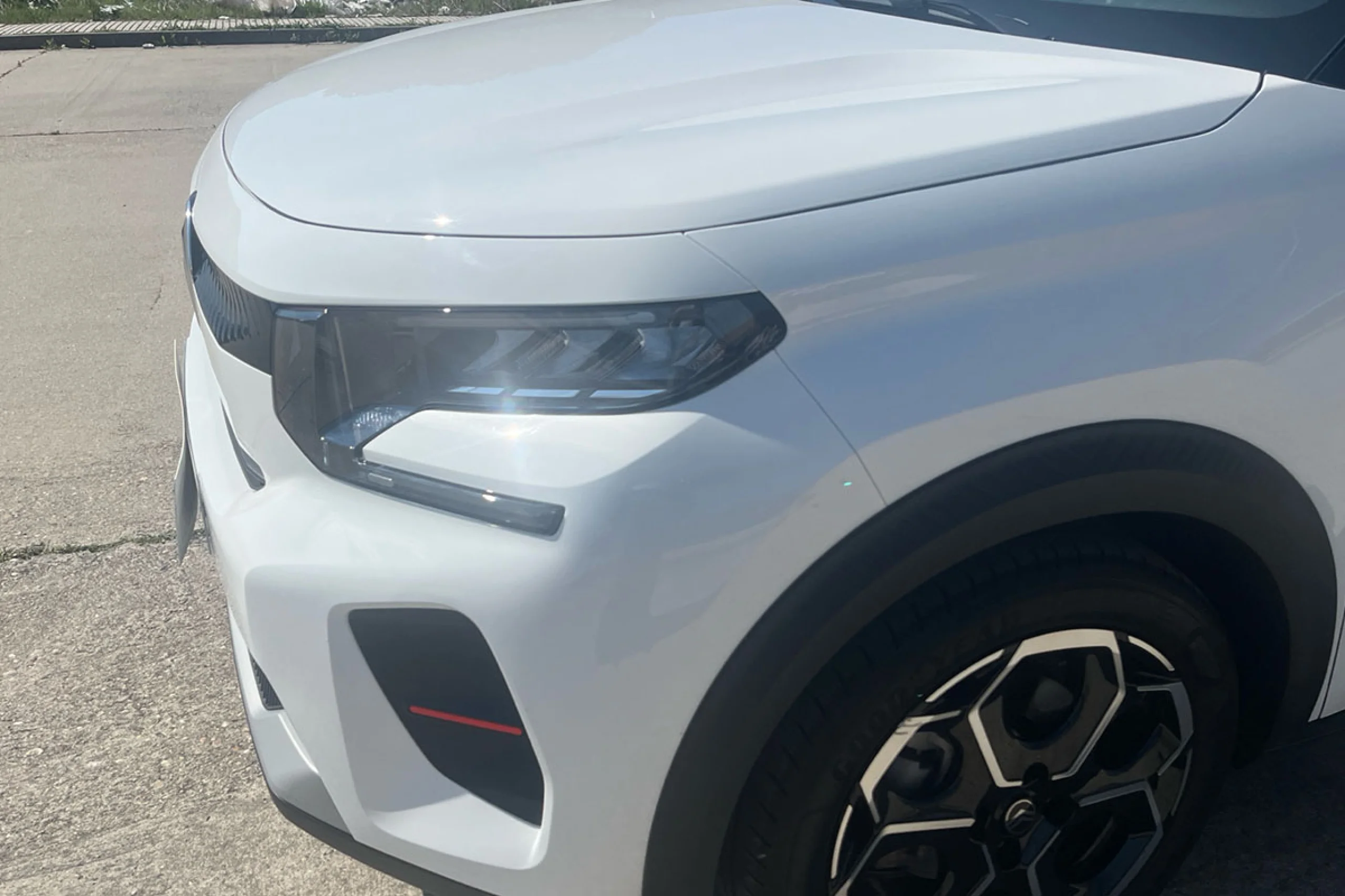 Citroen C3 Aircross Turbo 73kW 100CV BVM6 Max - Foto 19