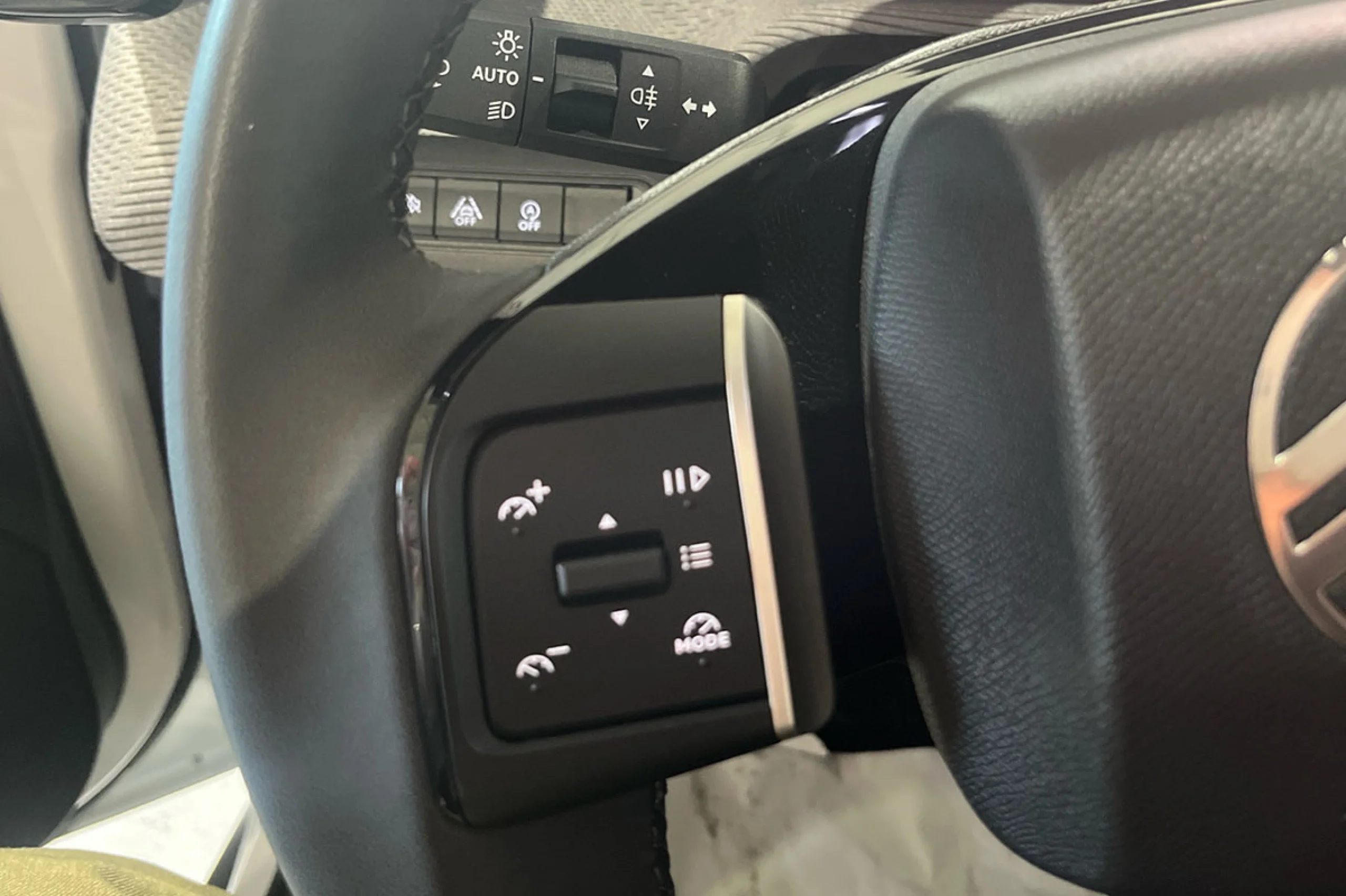 Citroen C3 Aircross Turbo 73kW 100CV BVM6 Max - Foto 24