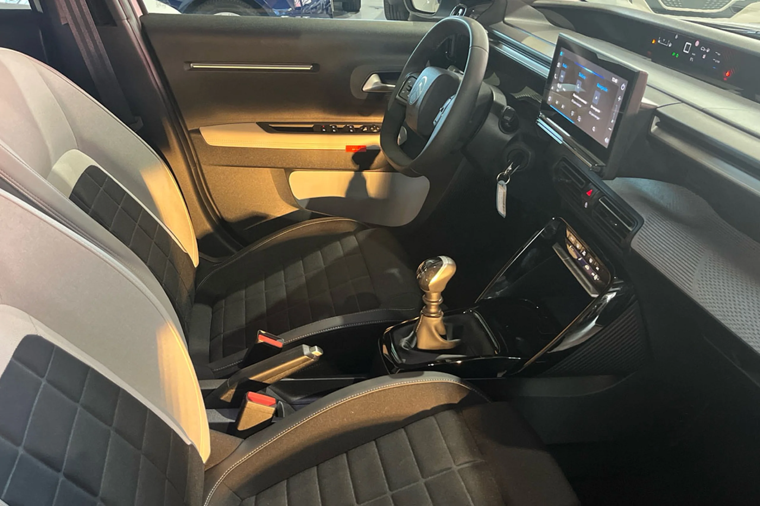 Citroen C3 Aircross Turbo 73kW 100CV BVM6 Max - Foto 28