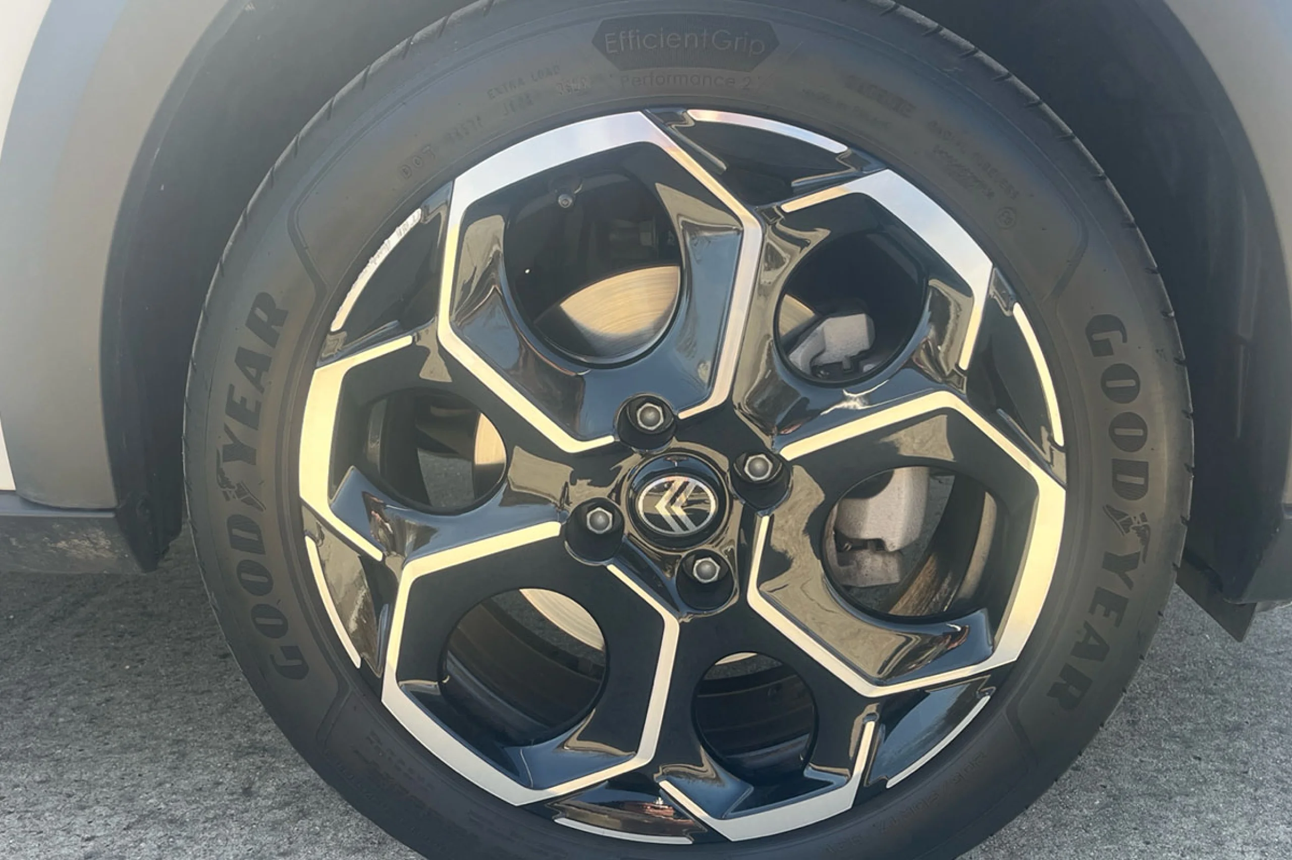 Citroen C3 Aircross Turbo 73kW 100CV BVM6 Max - Foto 14