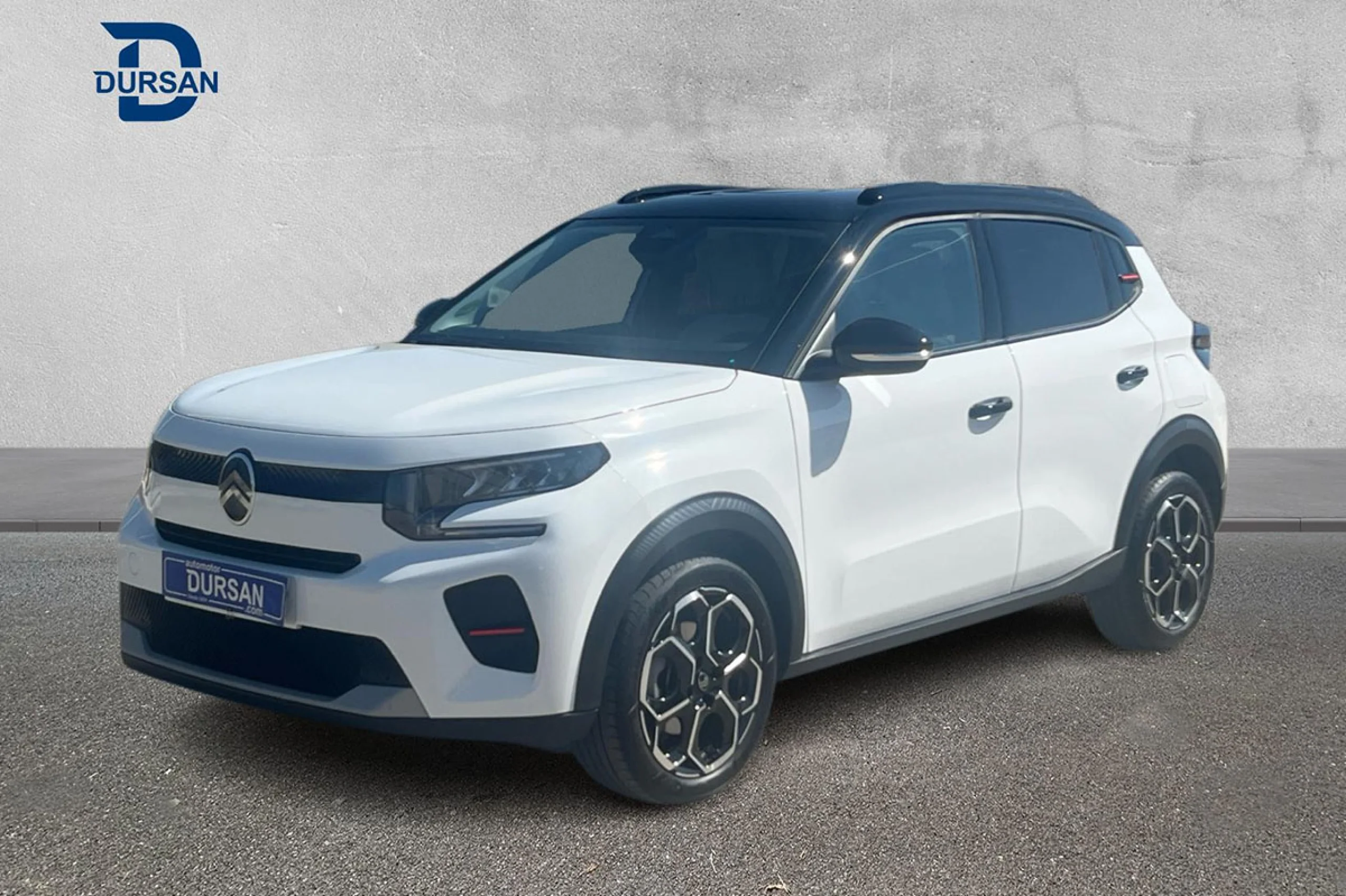 Citroen C3 Aircross Turbo 73kW 100CV BVM6 Max - Foto 1