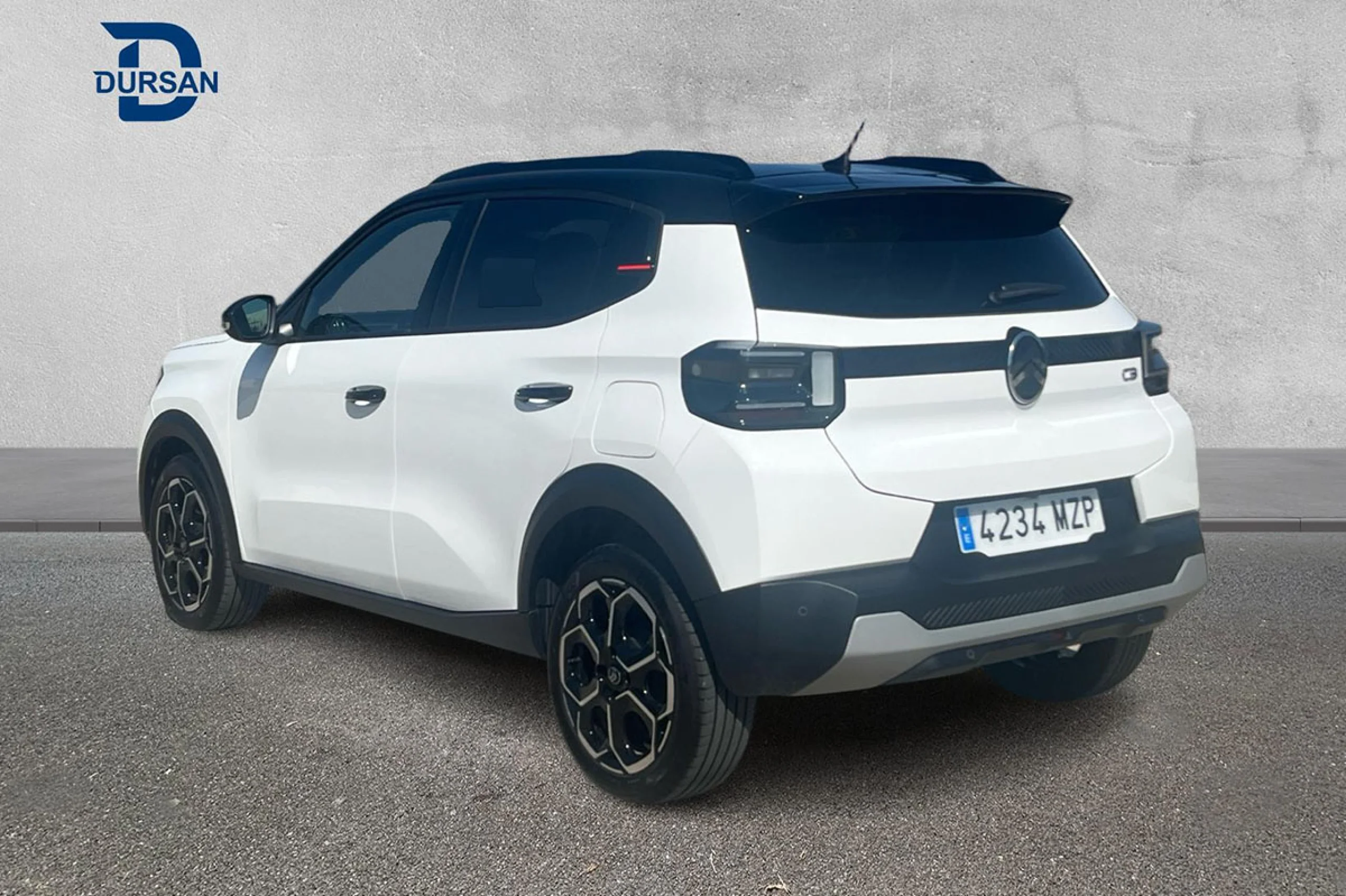 Citroen C3 Aircross Turbo 73kW 100CV BVM6 Max - Foto 4