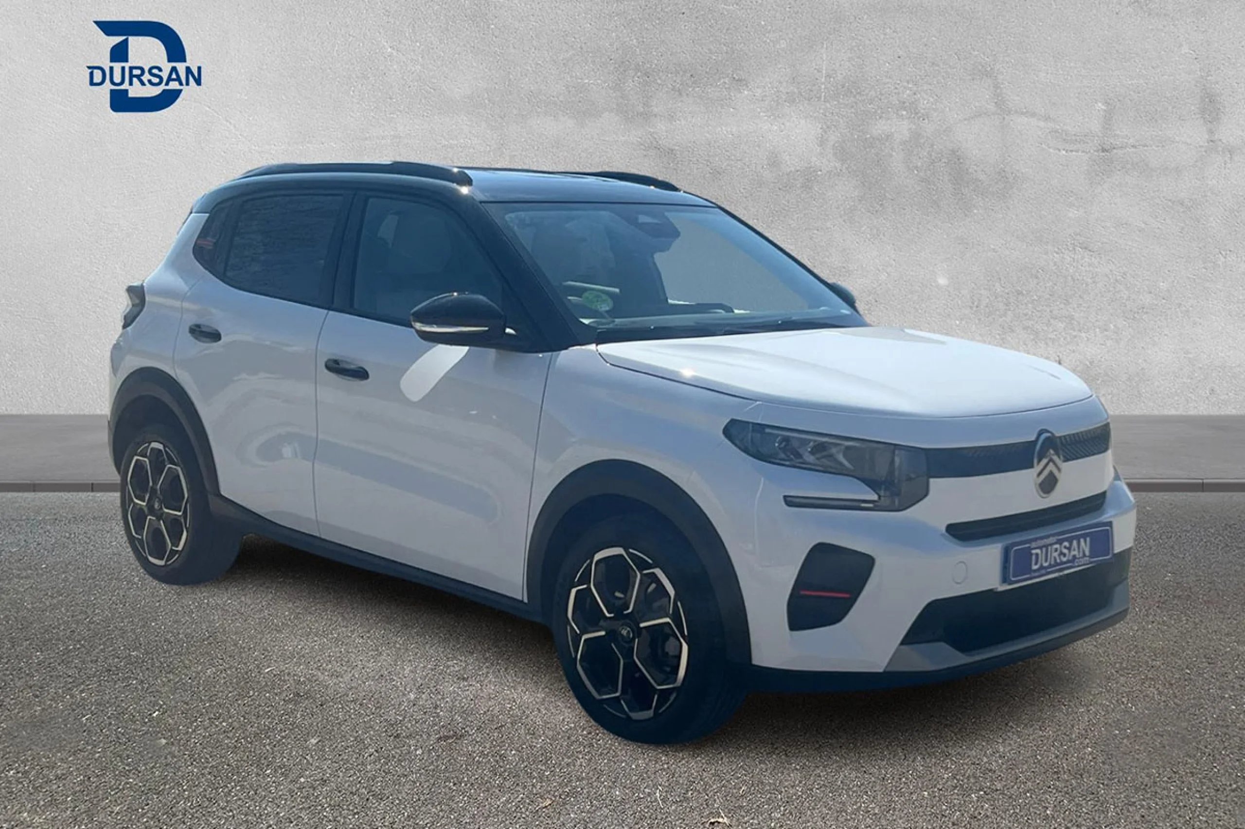 Citroen C3 Aircross Turbo 73kW 100CV BVM6 Max - Foto 3