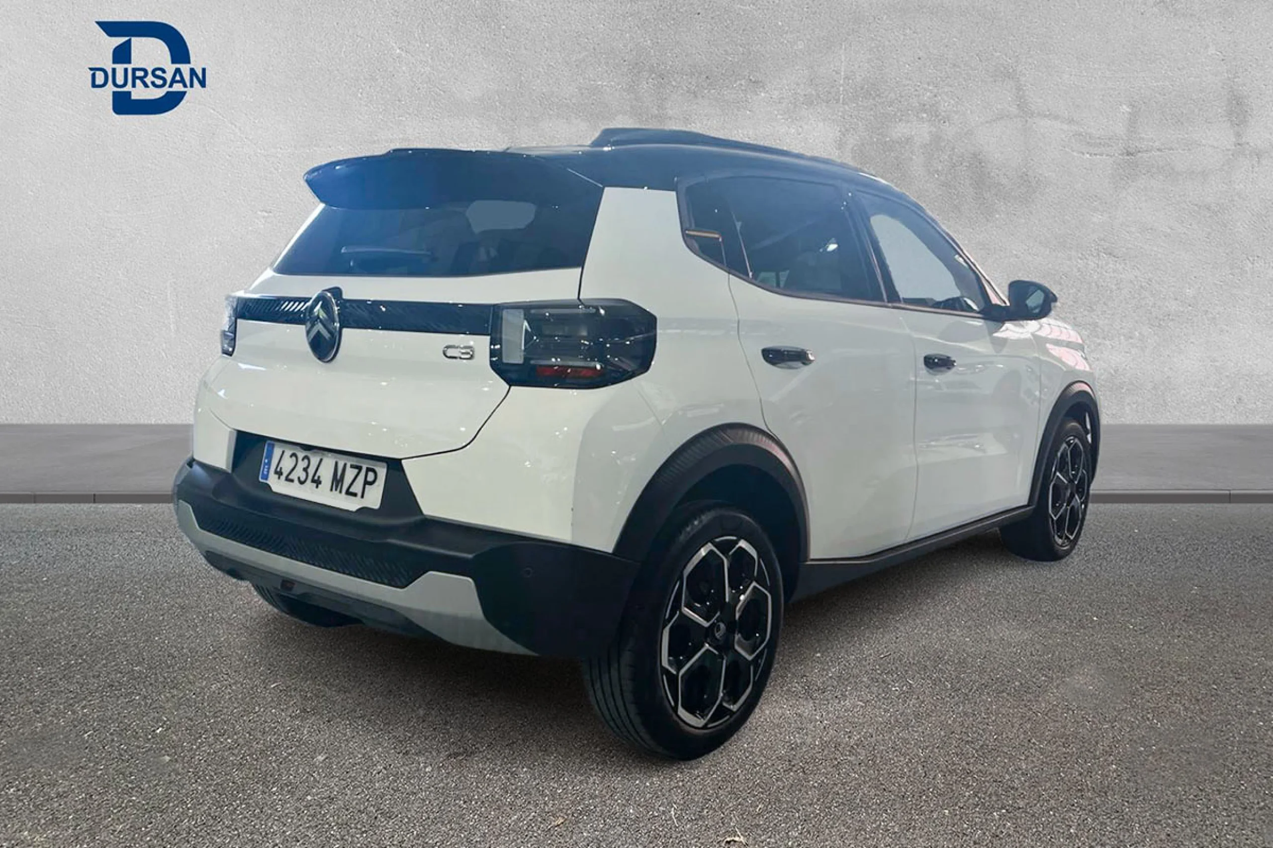 Citroen C3 Aircross Turbo 73kW 100CV BVM6 Max - Foto 5