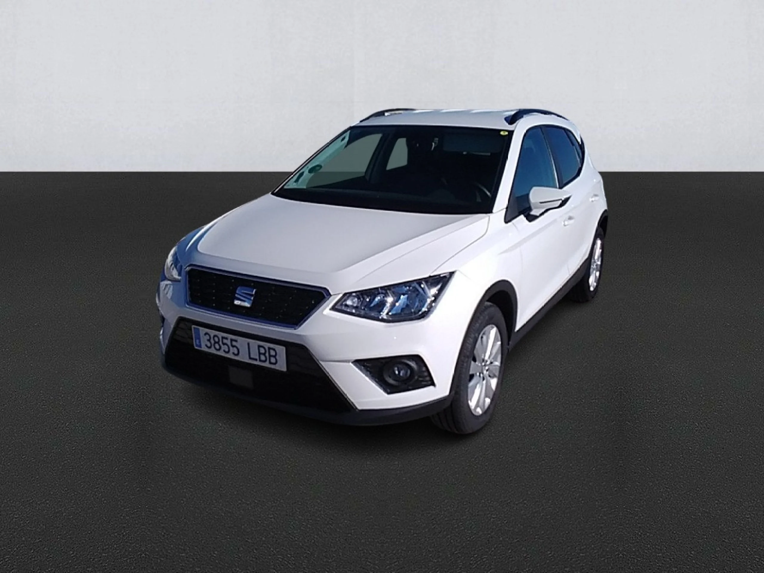 Seat Arona 1.6 TDI 70kW (95CV) Style Ecomotive - Foto 1