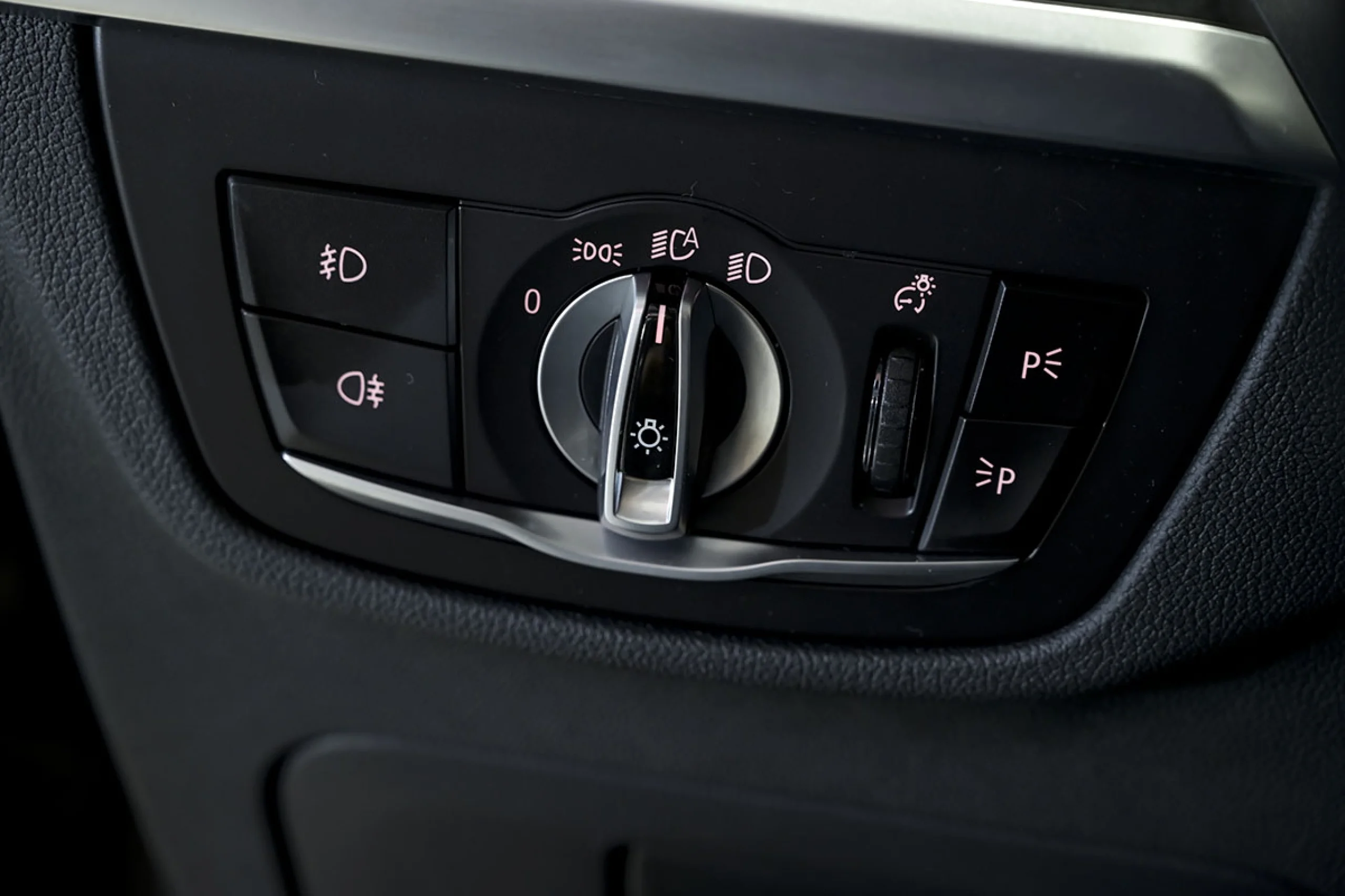 BMW X3 xDrive20d - Foto 41