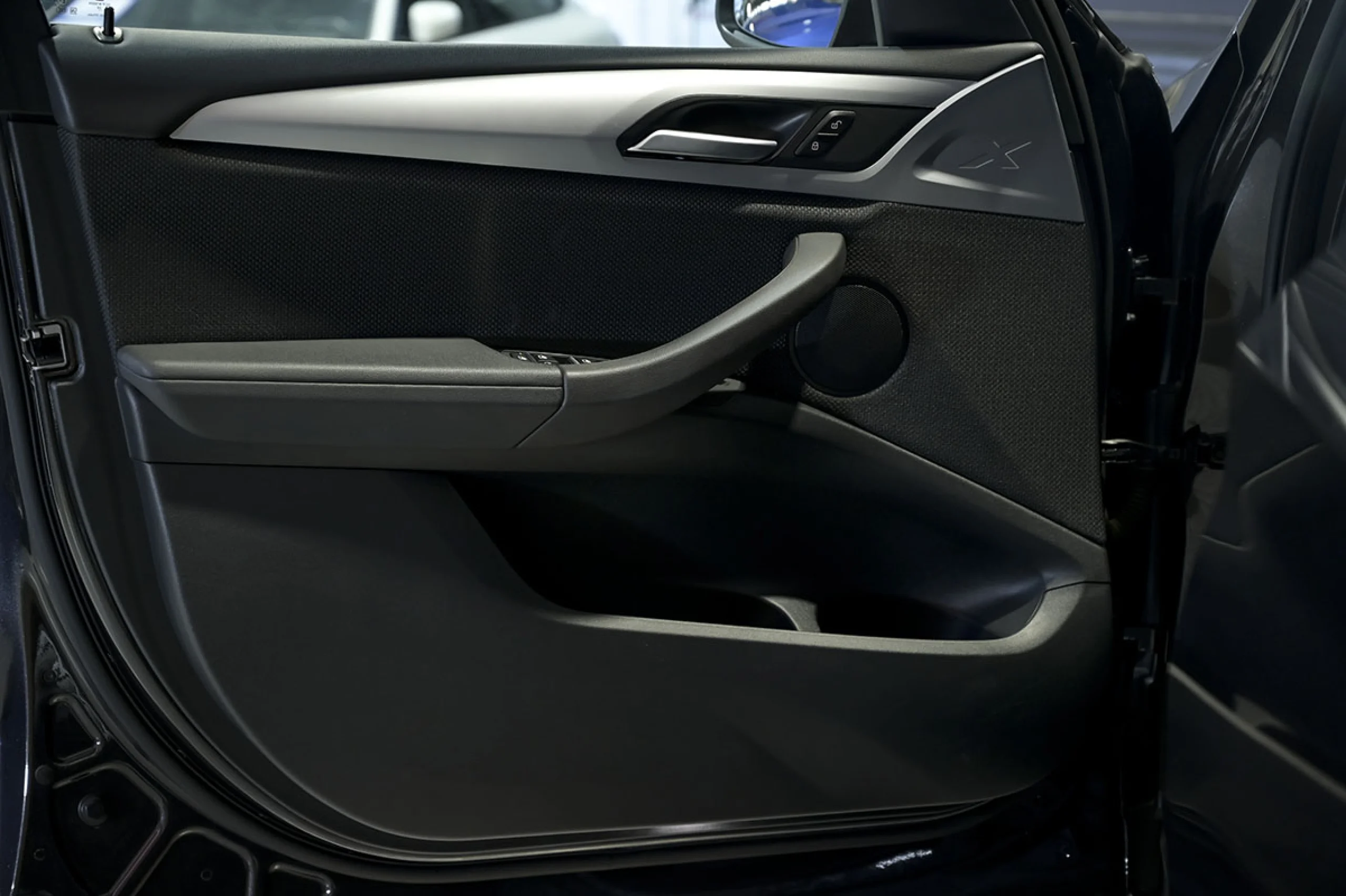 BMW X3 xDrive20d - Foto 21