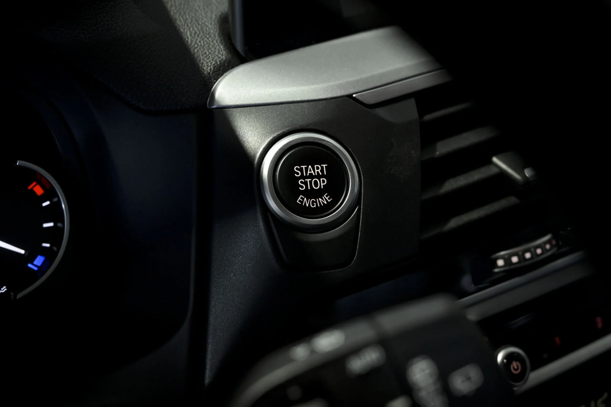 BMW X3 xDrive20d - Foto 38