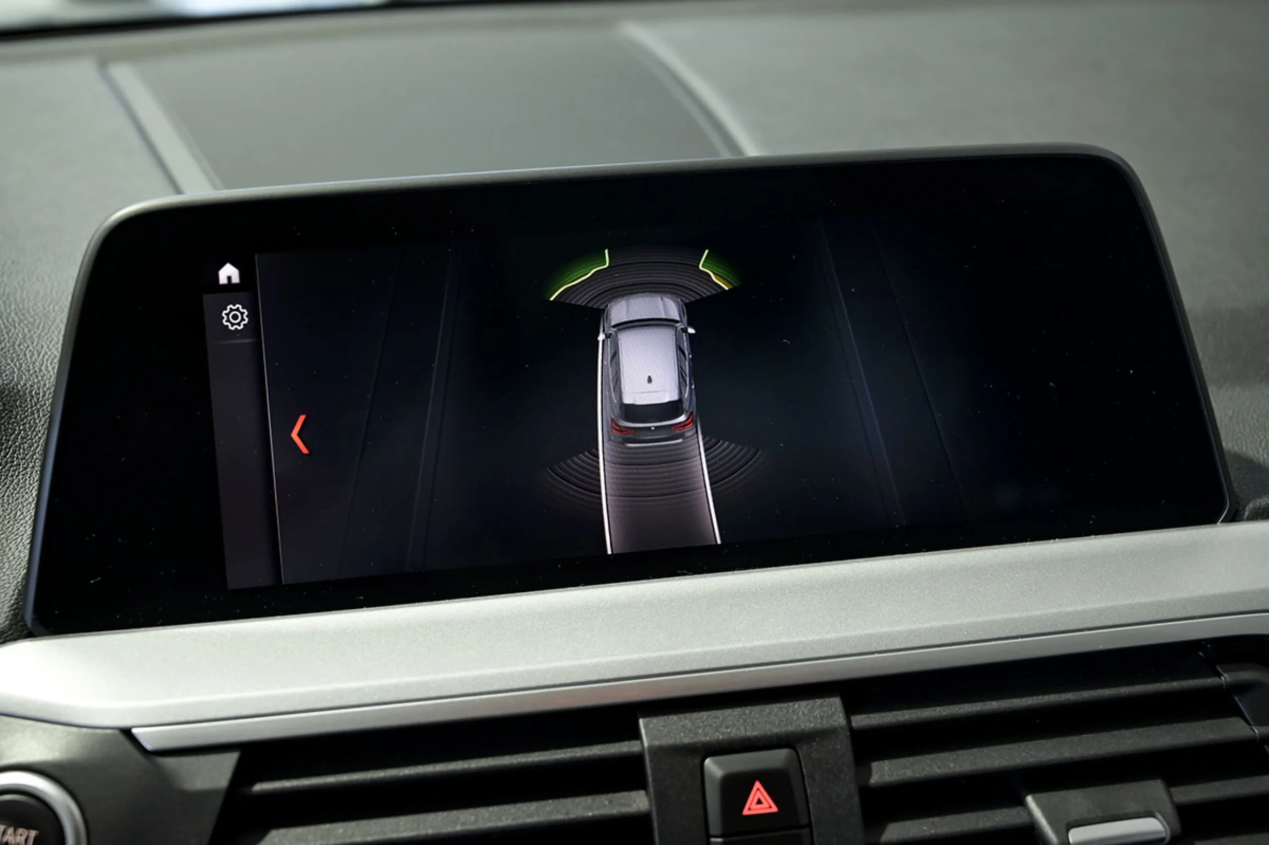 BMW X3 xDrive20d - Foto 30