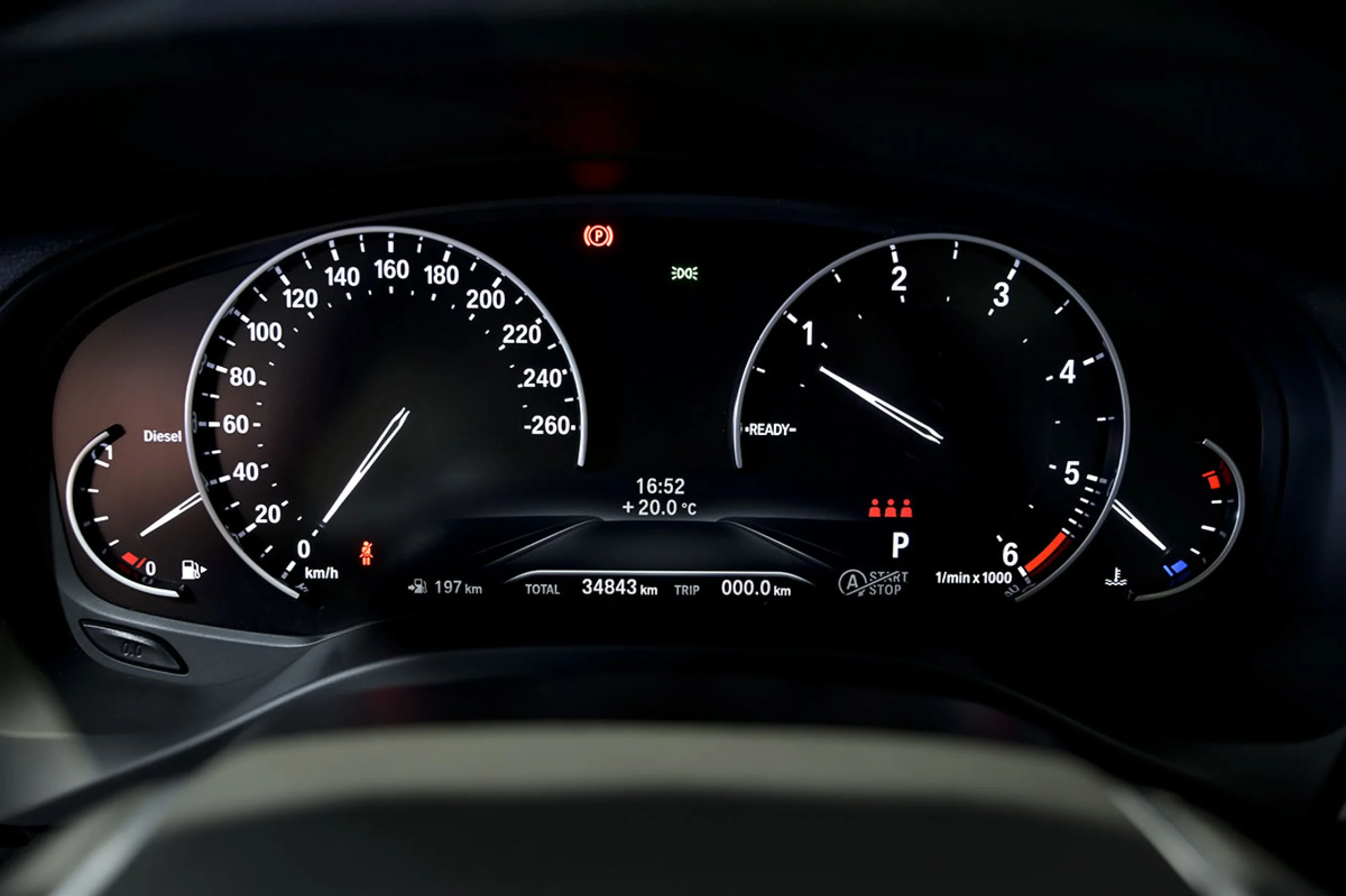 BMW X3 xDrive20d - Foto 7