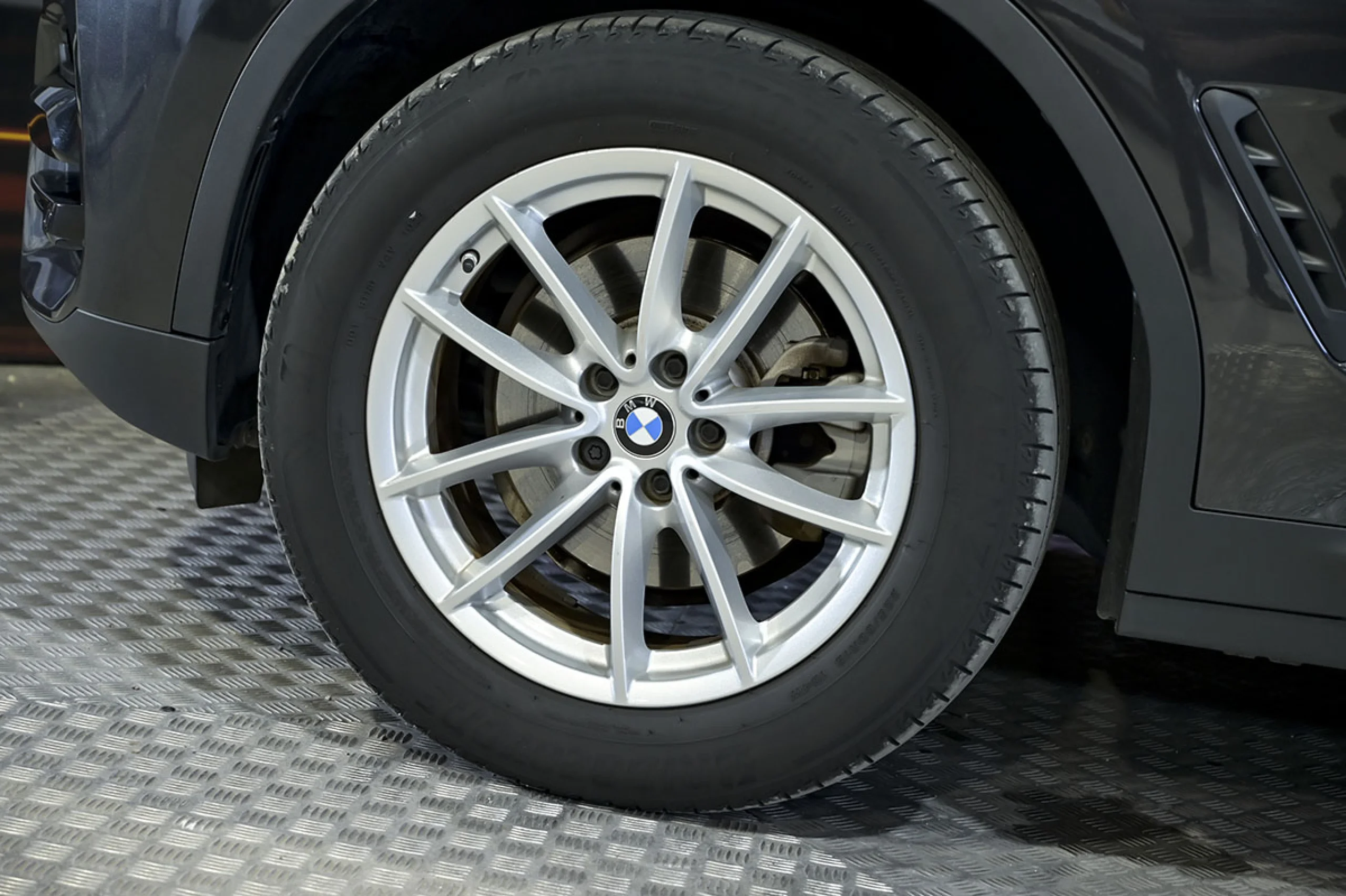 BMW X3 xDrive20d - Foto 14