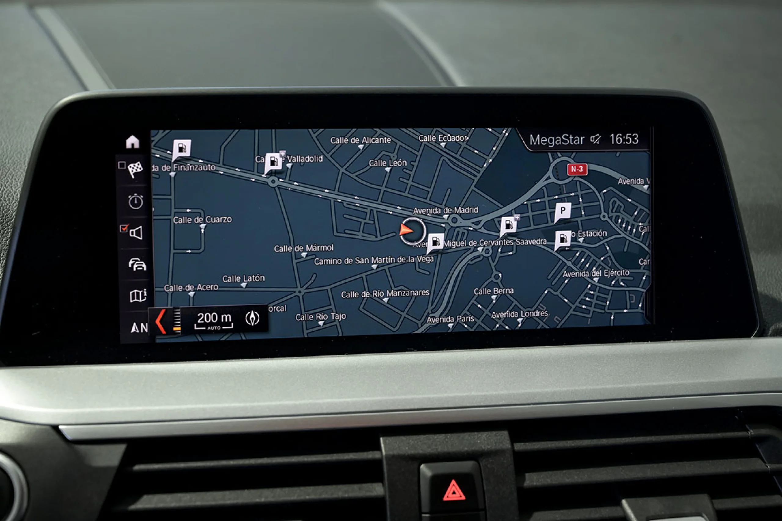 BMW X3 xDrive20d - Foto 10