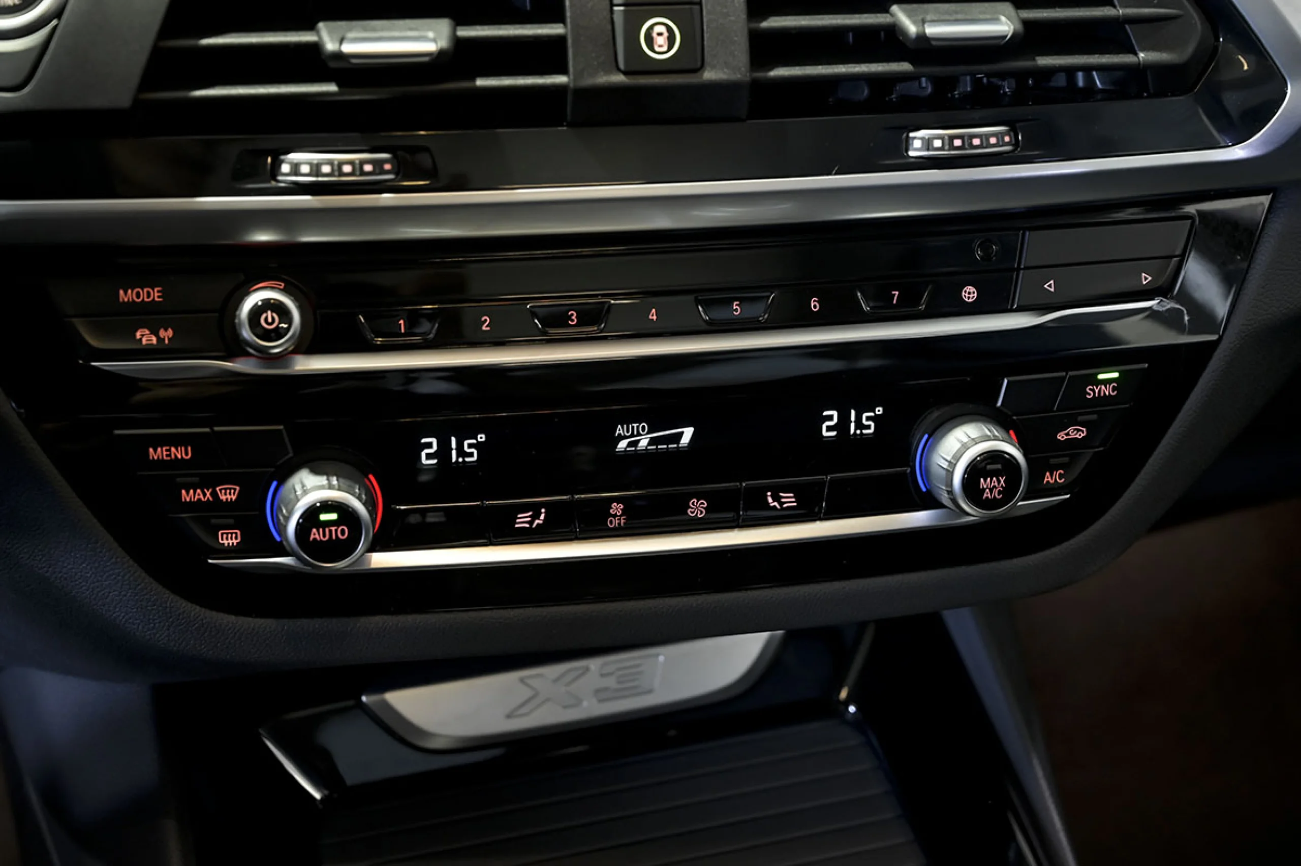 BMW X3 xDrive20d - Foto 31