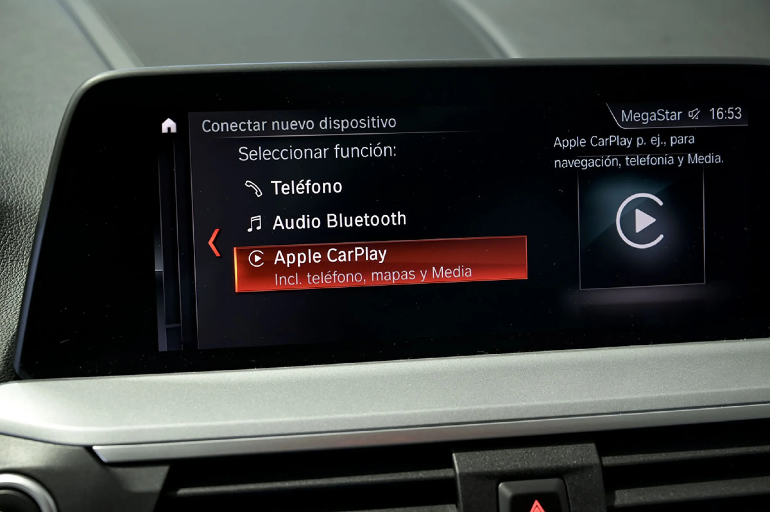 BMW X3 xDrive20d - Foto 11