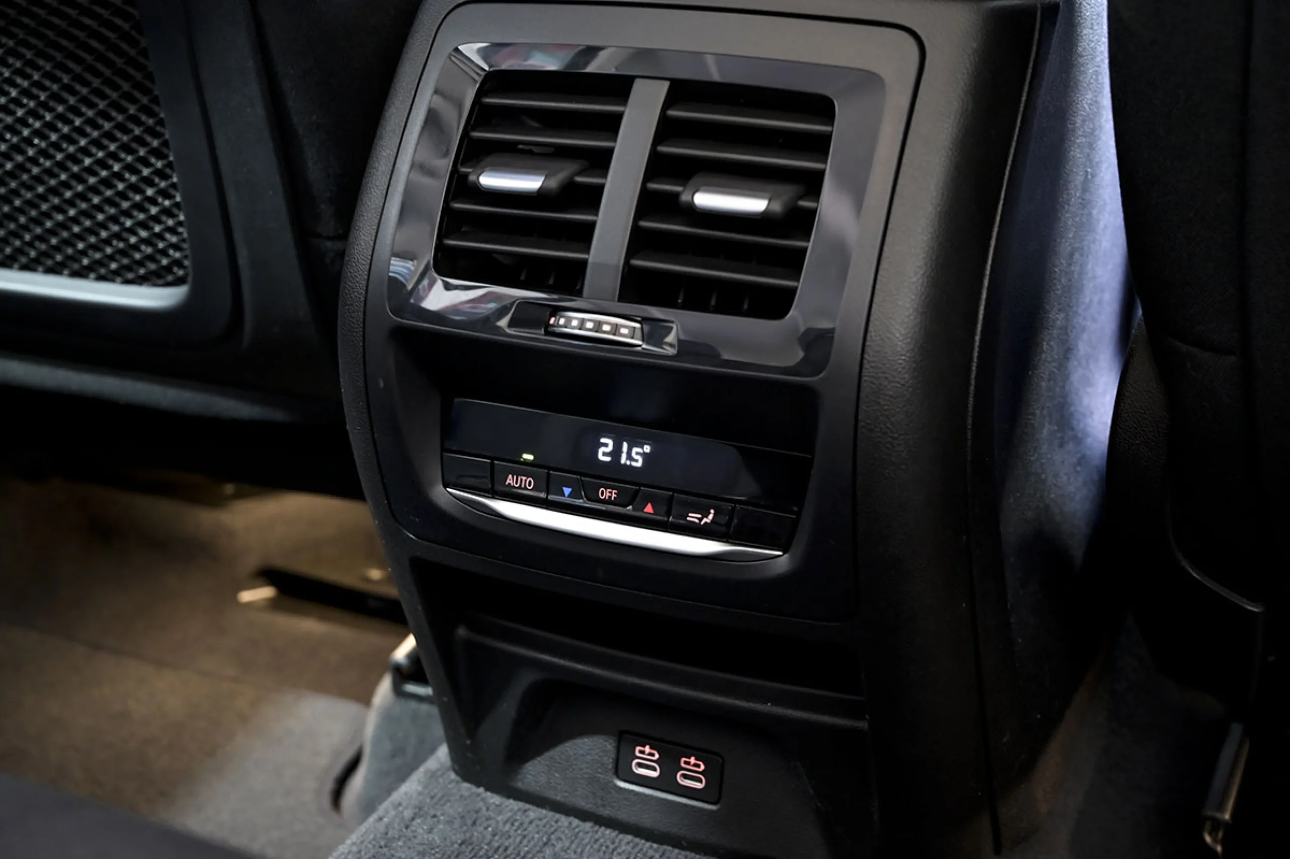 BMW X3 xDrive20d - Foto 39