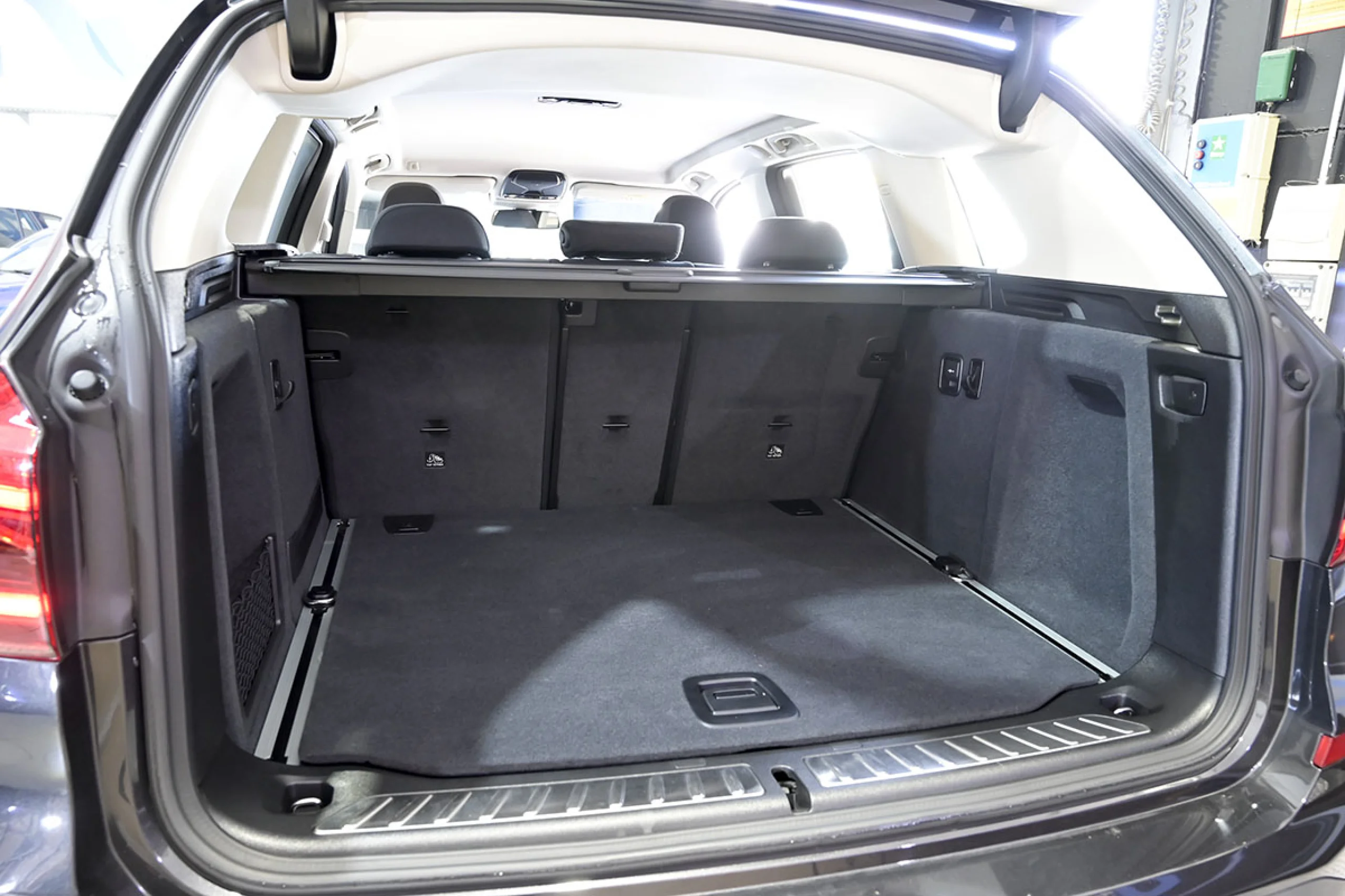 BMW X3 xDrive20d - Foto 13