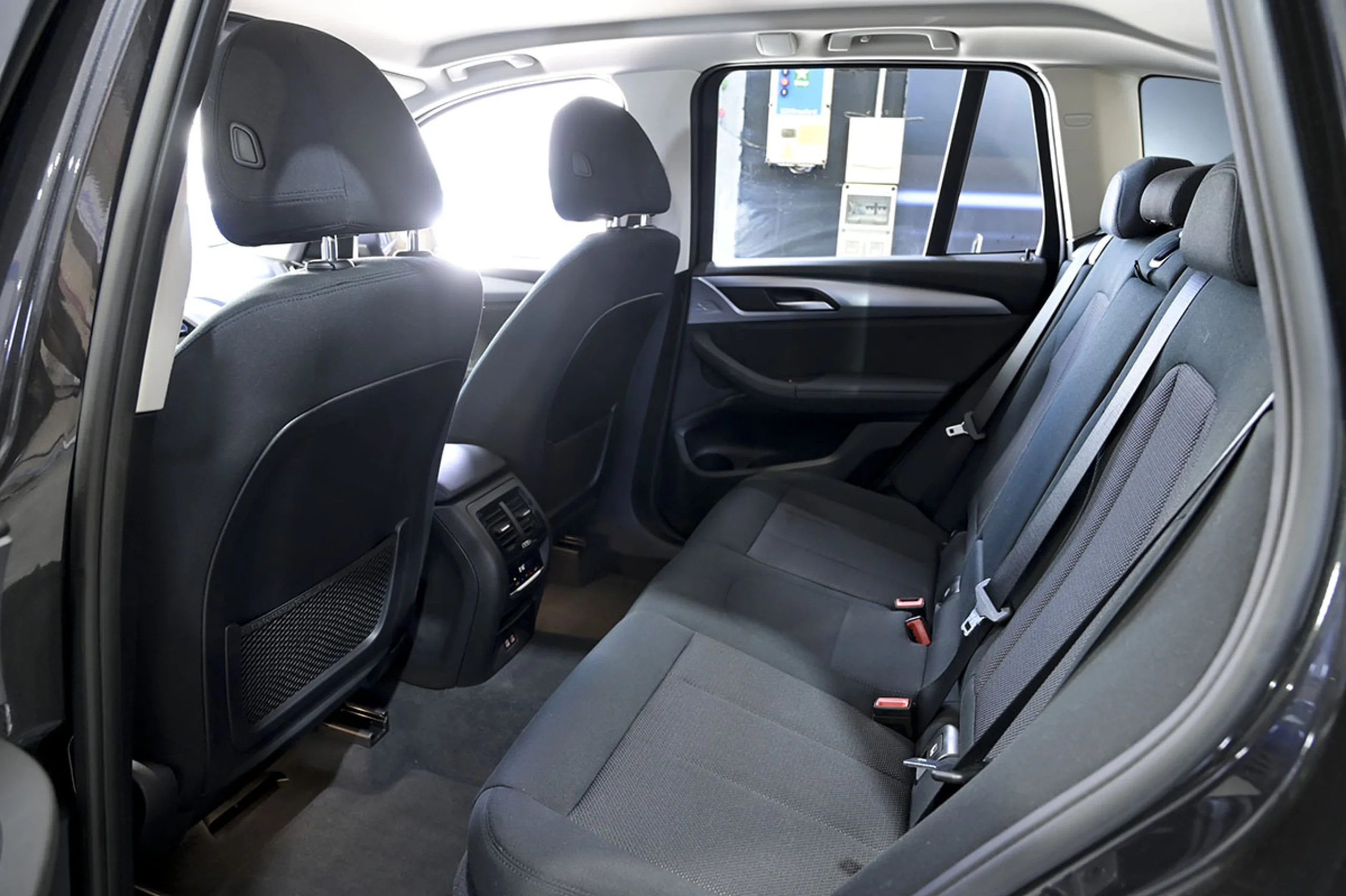 BMW X3 xDrive20d - Foto 16