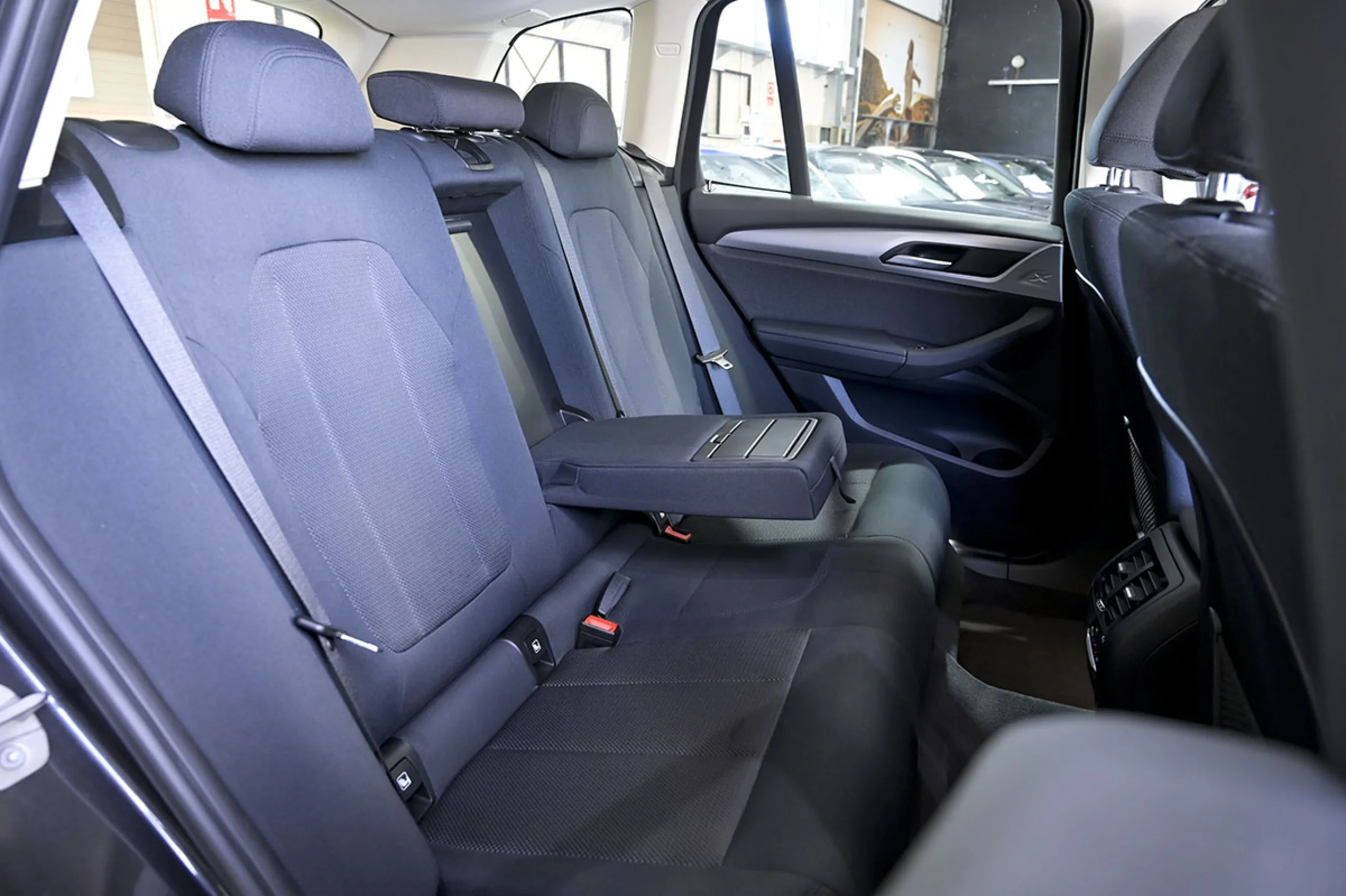 BMW X3 xDrive20d - Foto 18