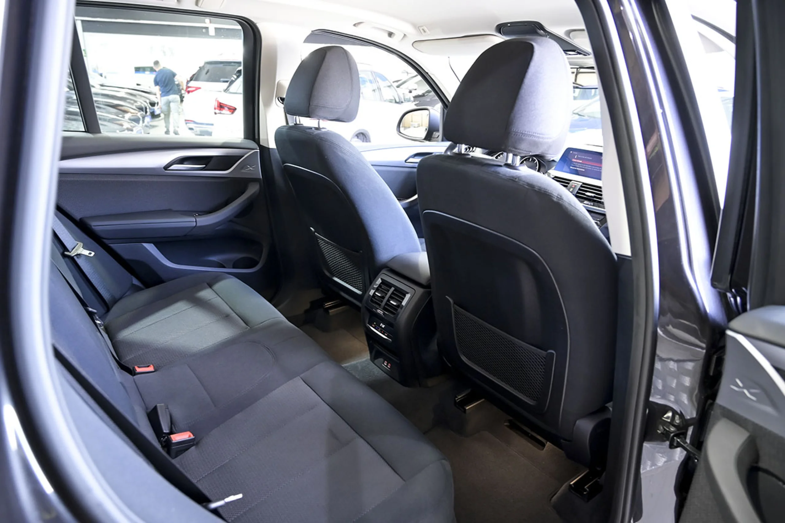 BMW X3 xDrive20d - Foto 15