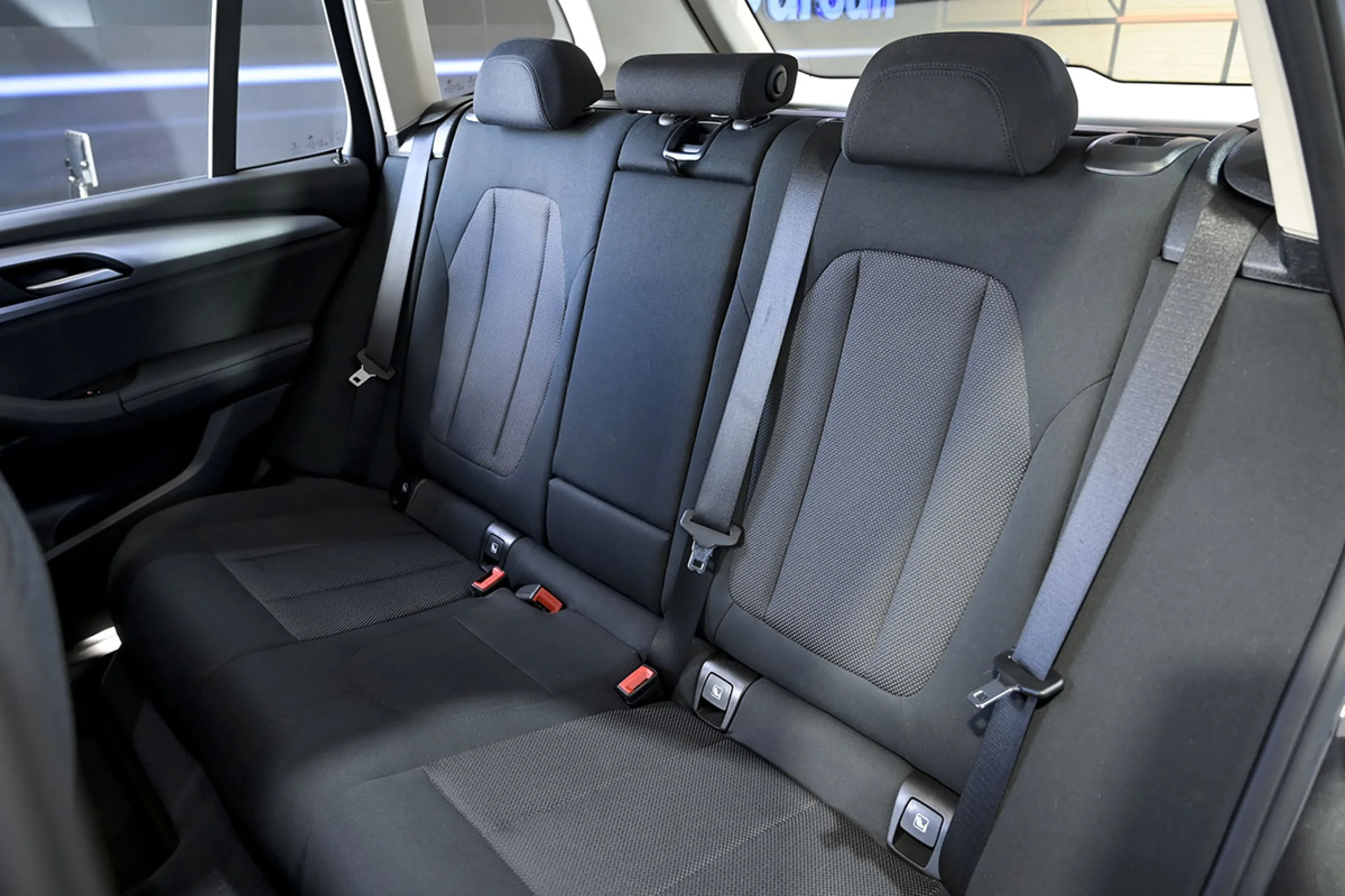 BMW X3 xDrive20d - Foto 17