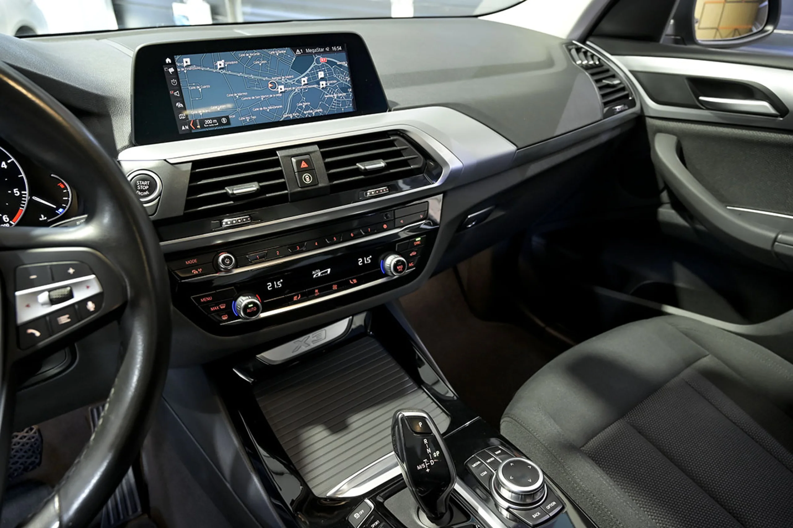 BMW X3 xDrive20d - Foto 27