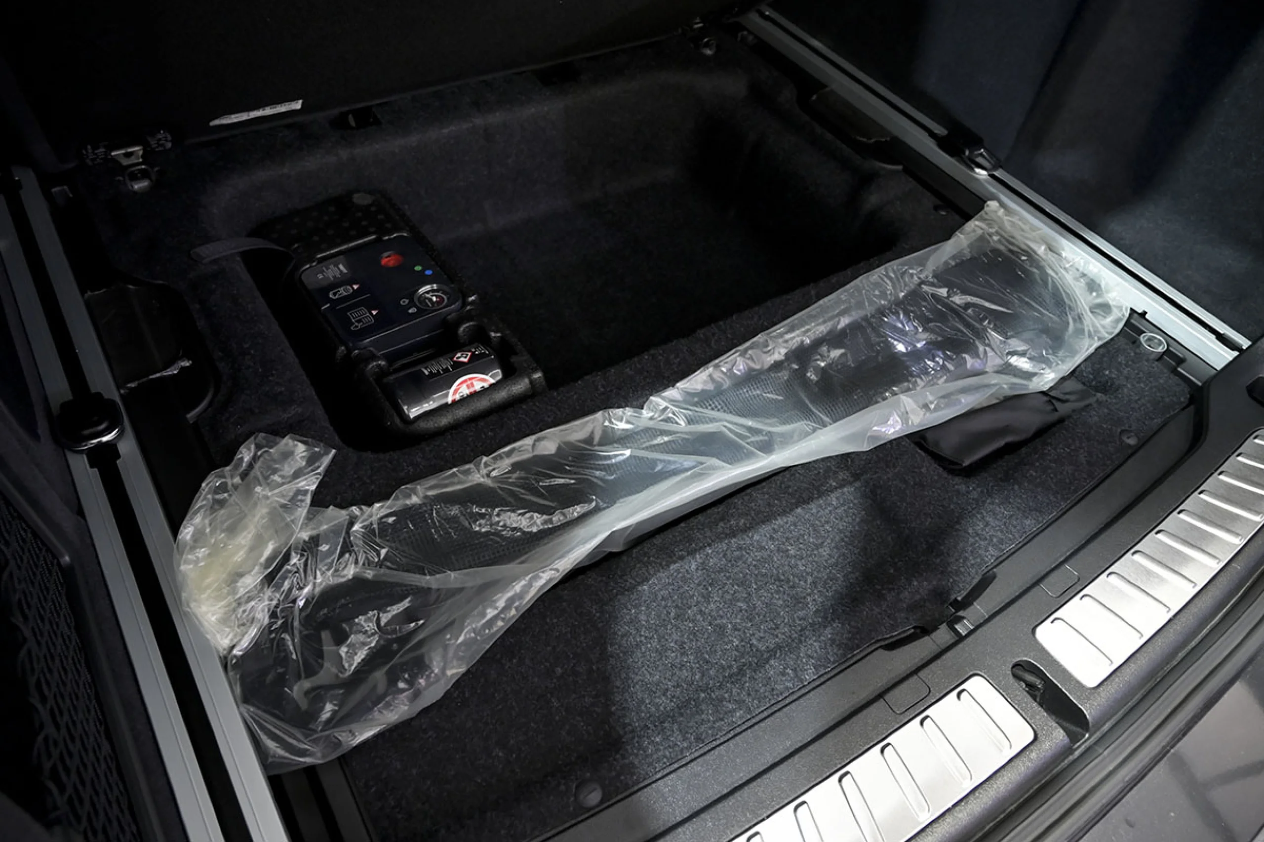 BMW X3 xDrive20d - Foto 40