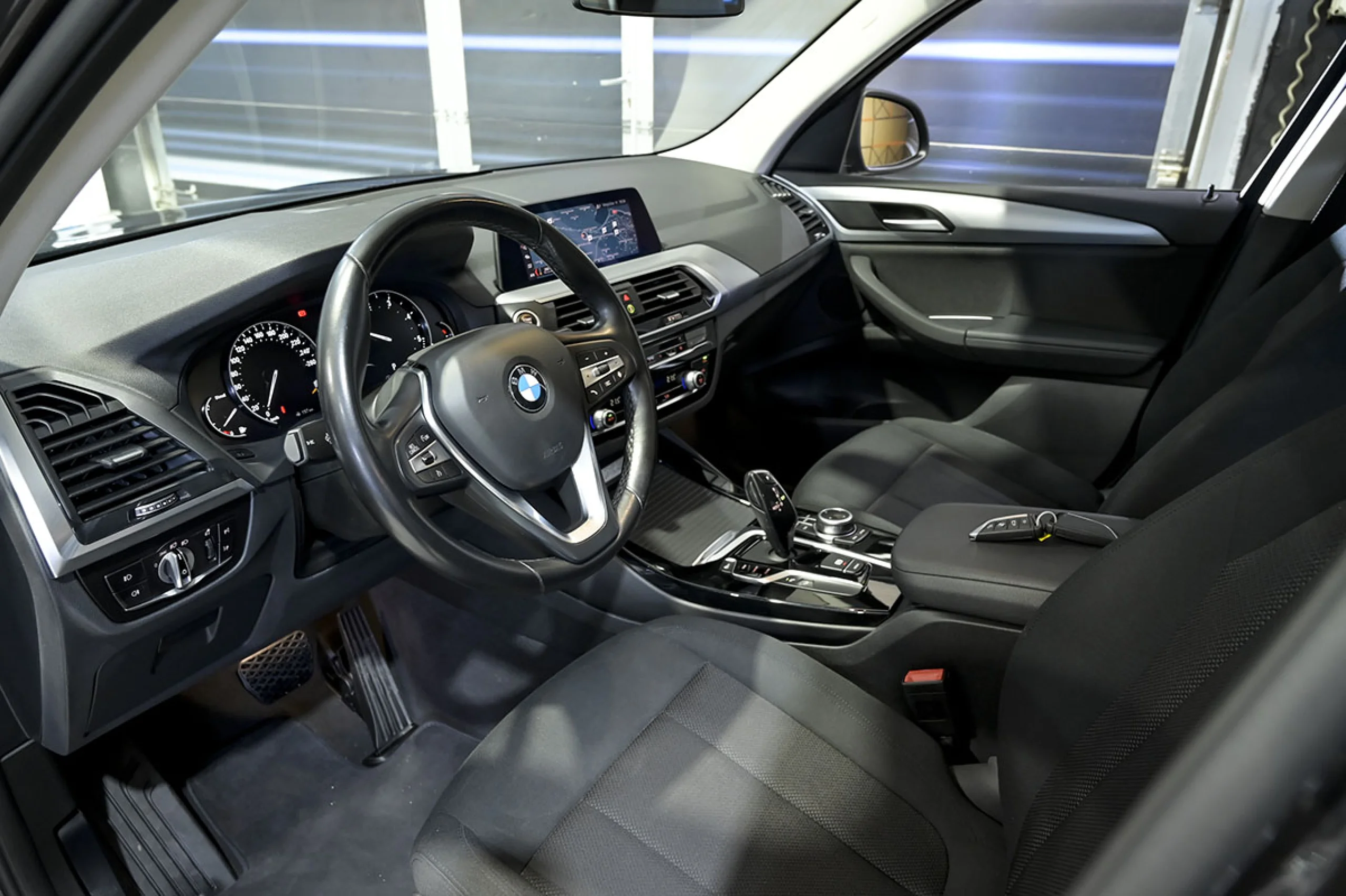 BMW X3 xDrive20d - Foto 6