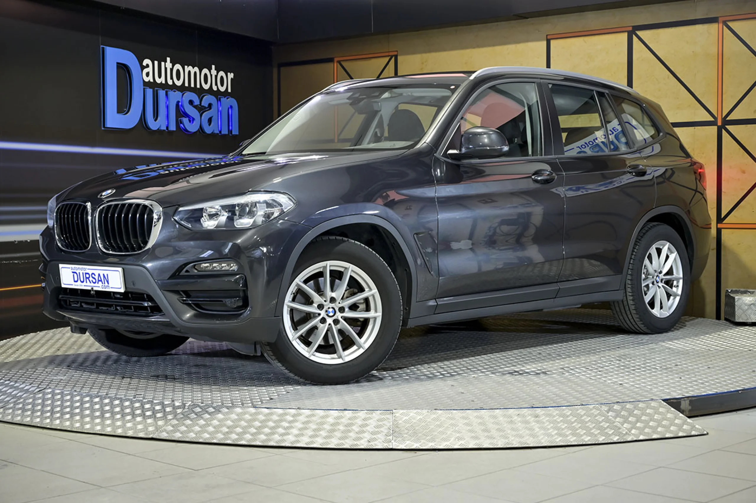 BMW X3 xDrive20d - Foto 1