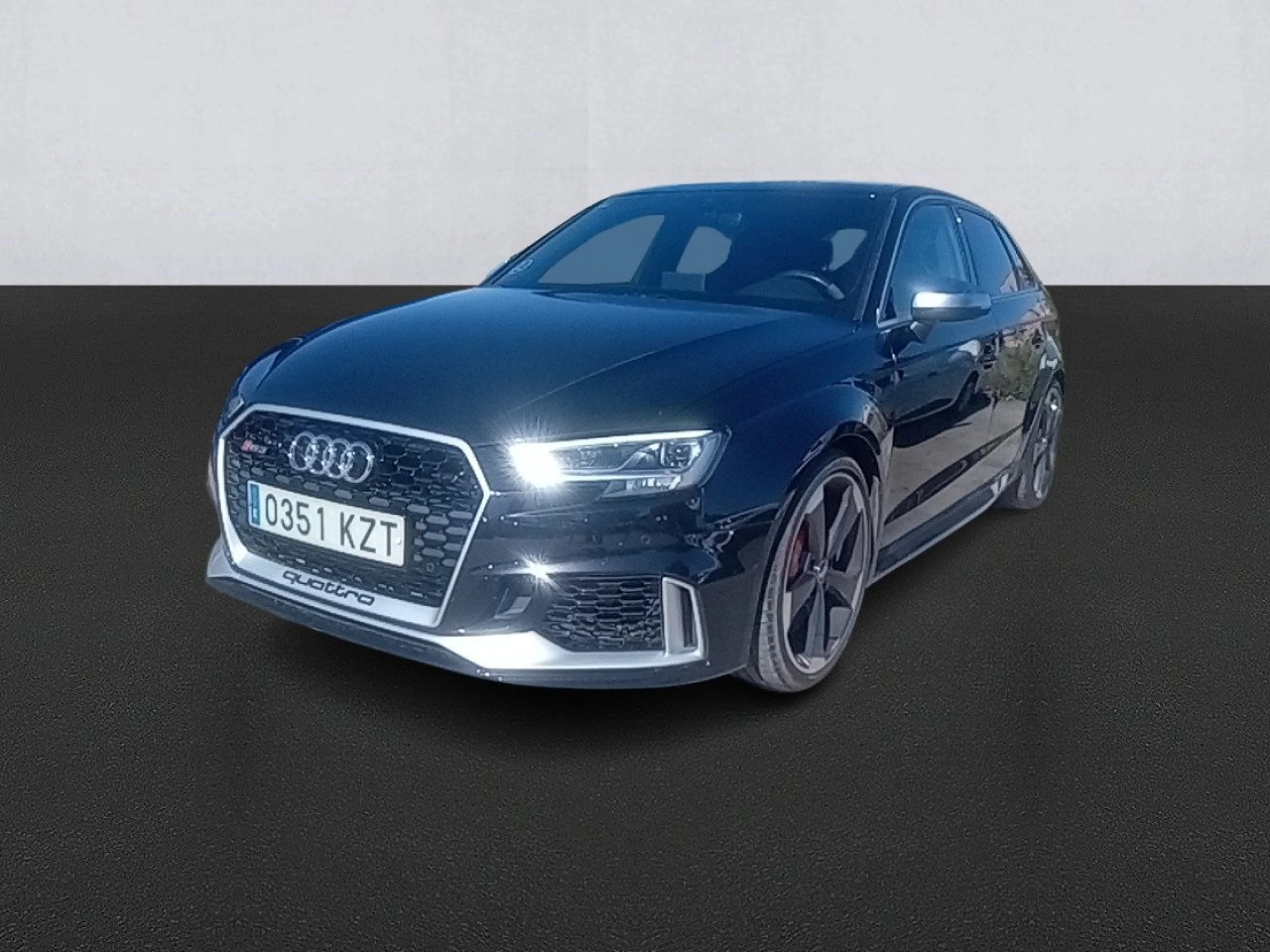 Audi A3 RS3 Sportback TFSI 294kW quattro S tron - Foto 1