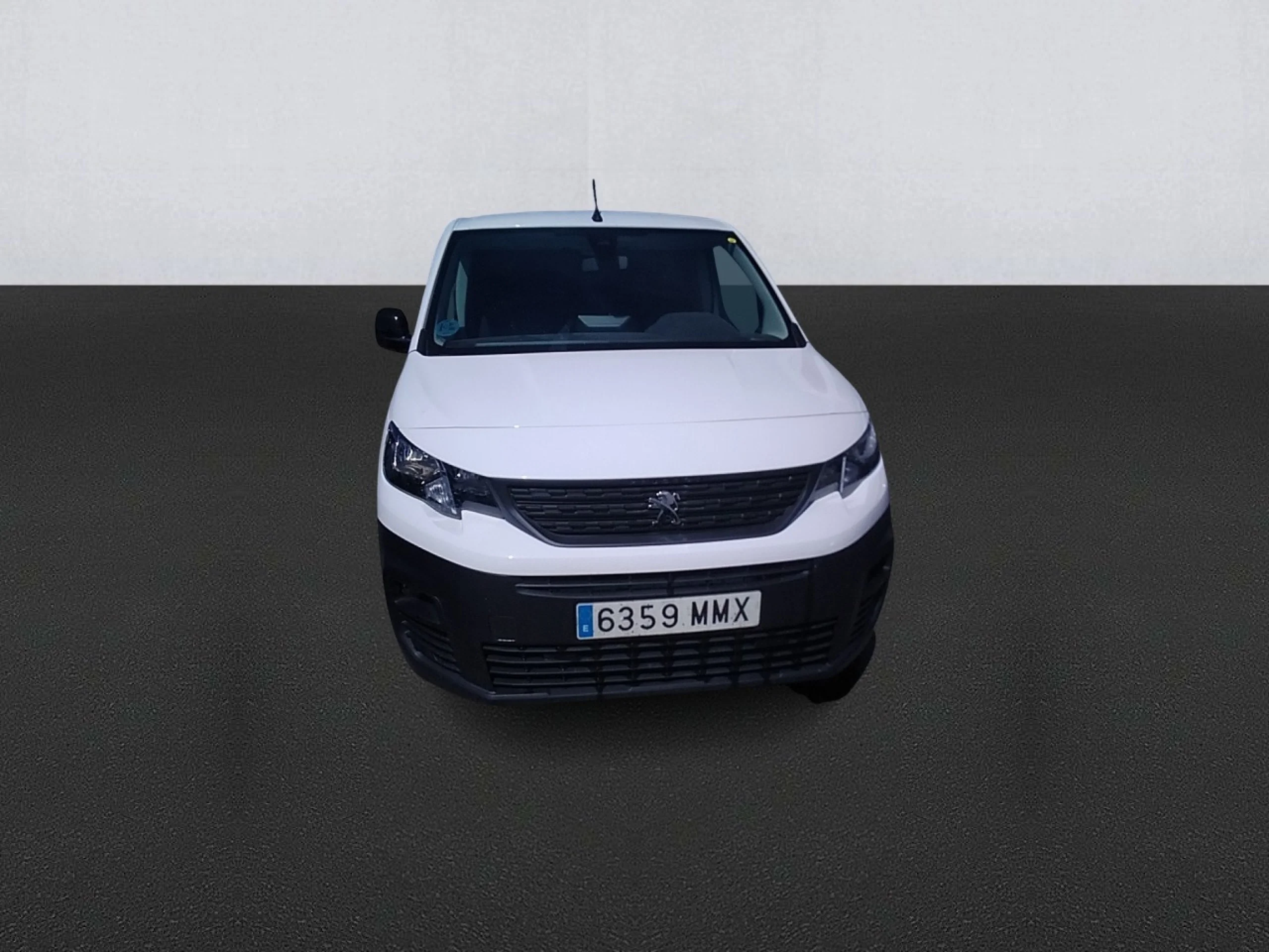 Peugeot Partner Standard 600kg BlueHDi 73kW - Foto 2